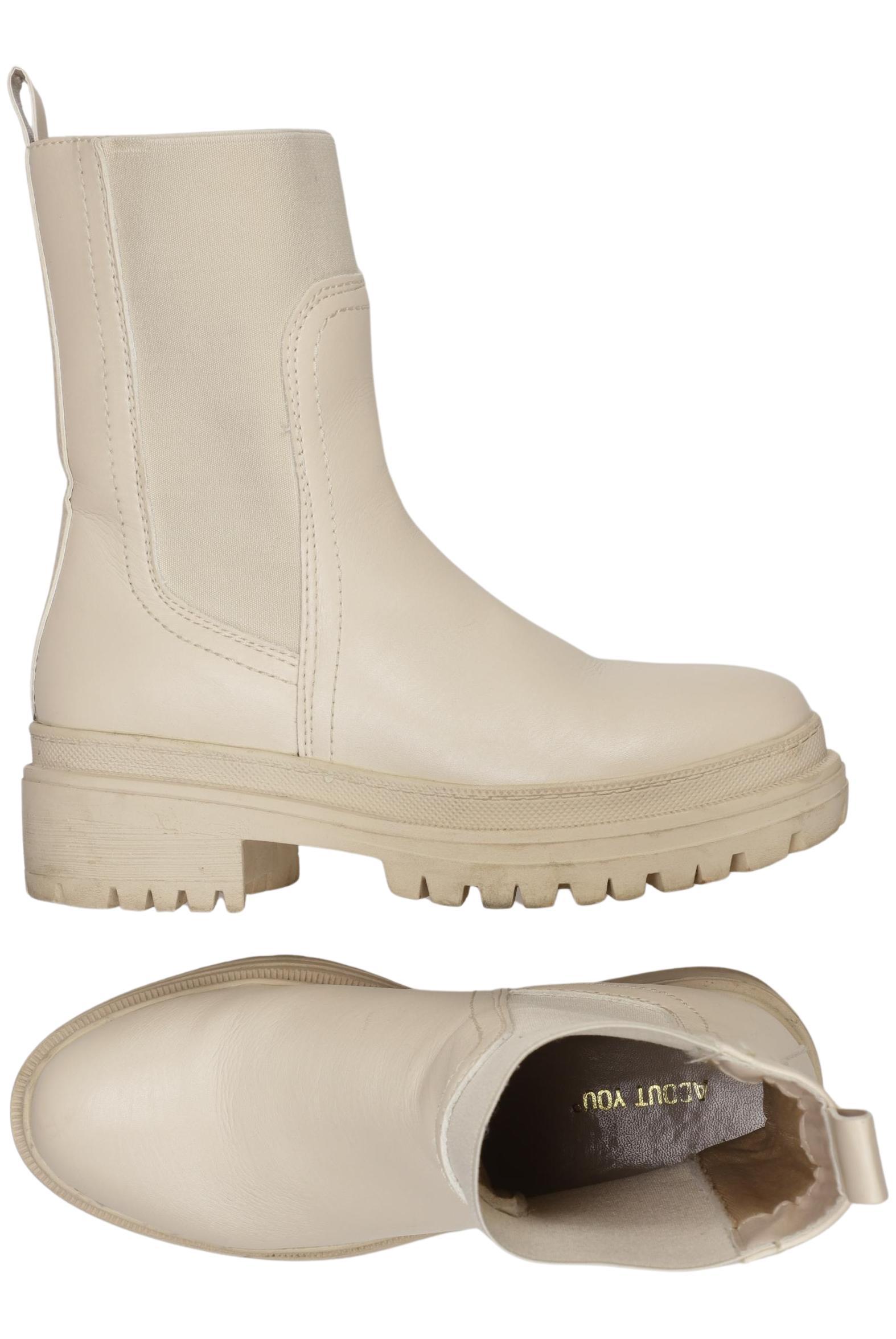 

About you Damen Stiefel, beige, Gr. 36