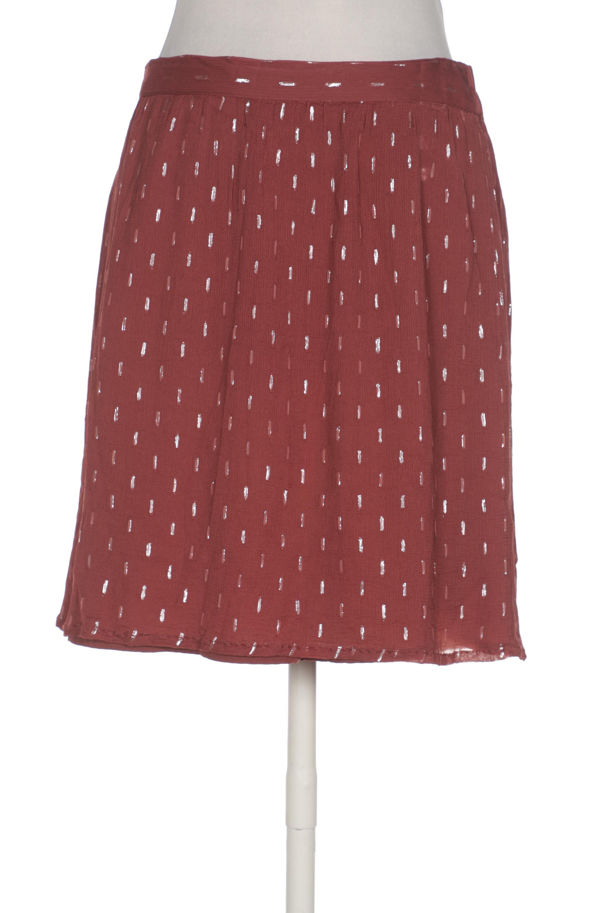 

About you Damen Rock, rot, Gr. 40