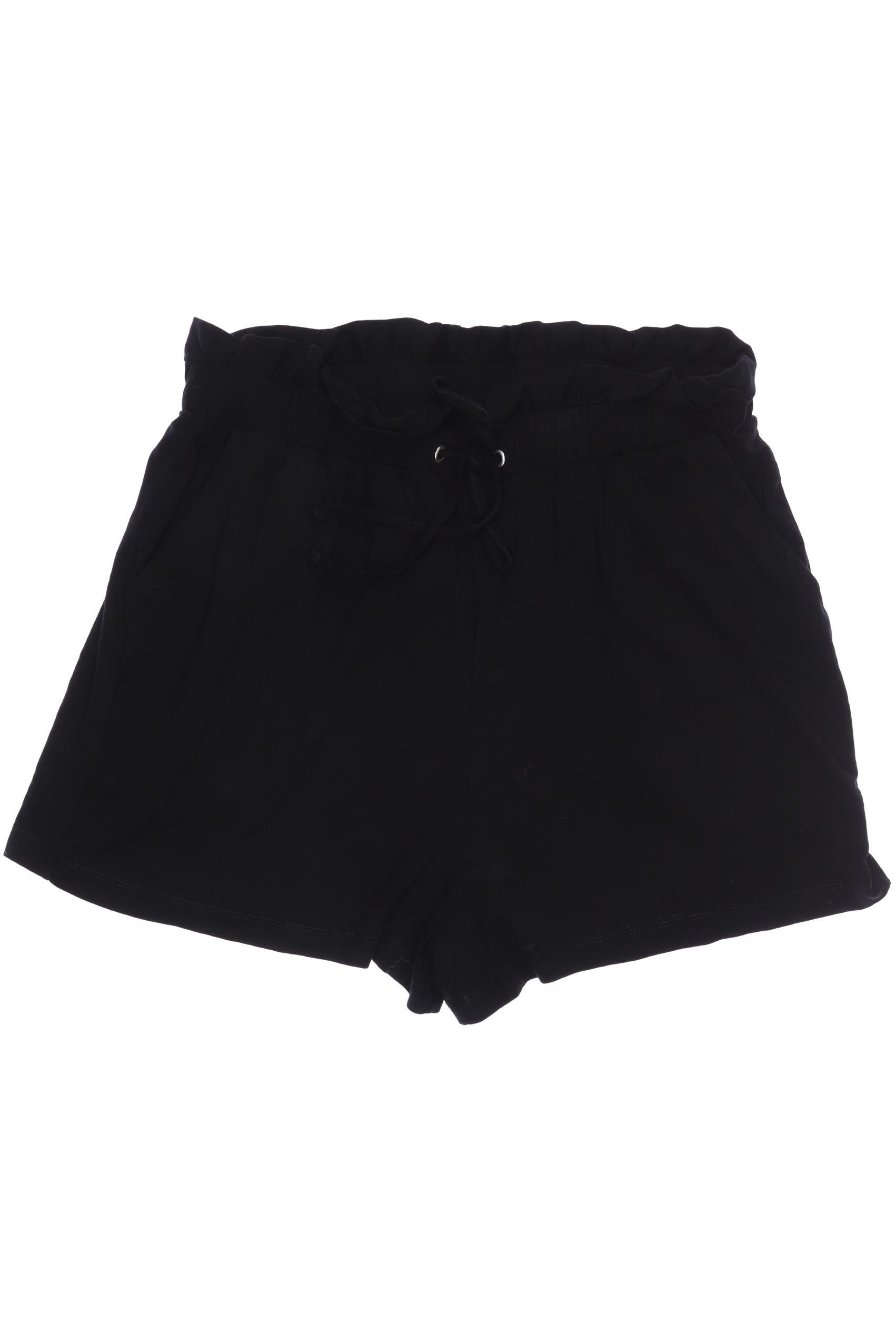 

About you Damen Shorts, schwarz, Gr. 36