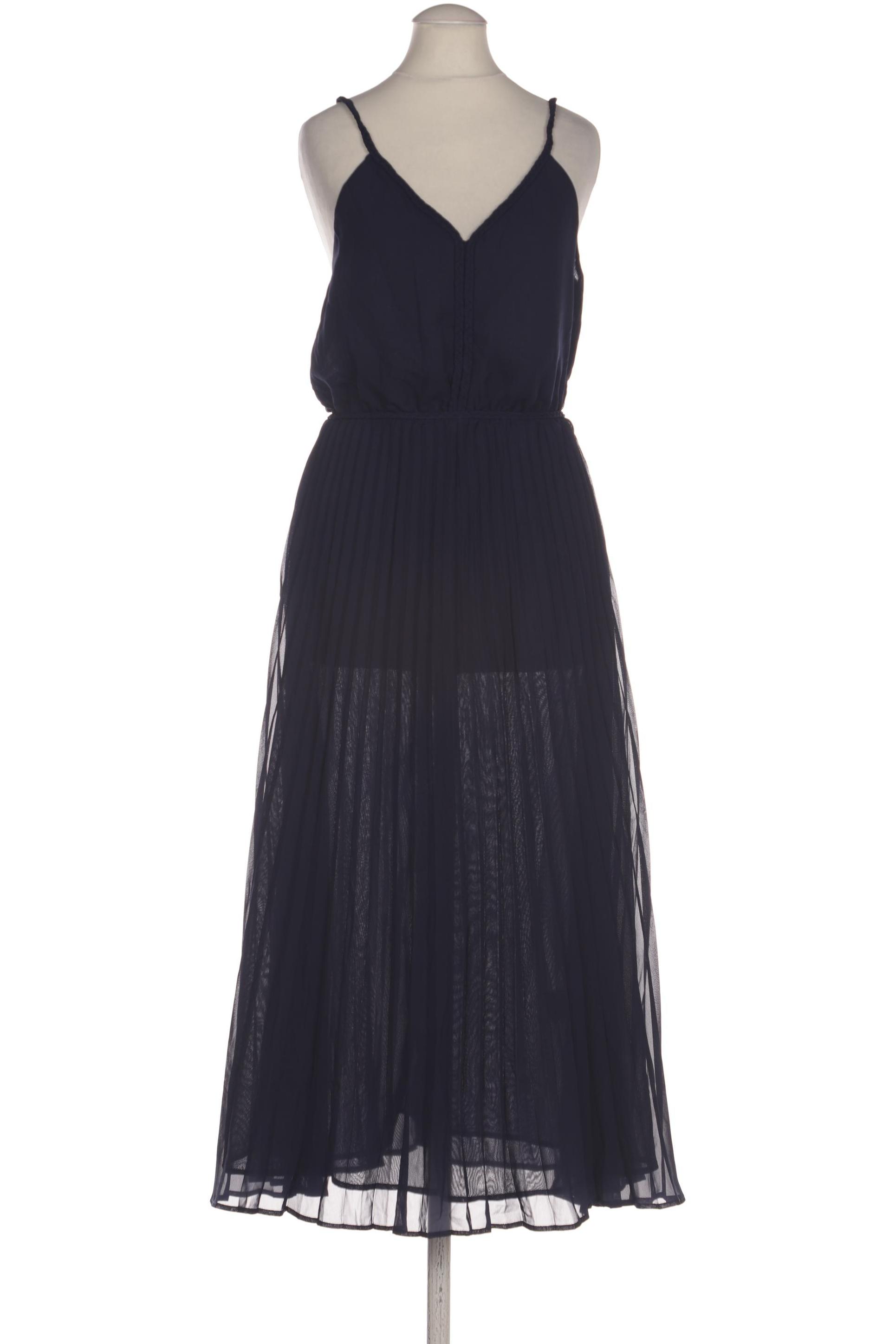 

About you Damen Kleid, marineblau, Gr. 36