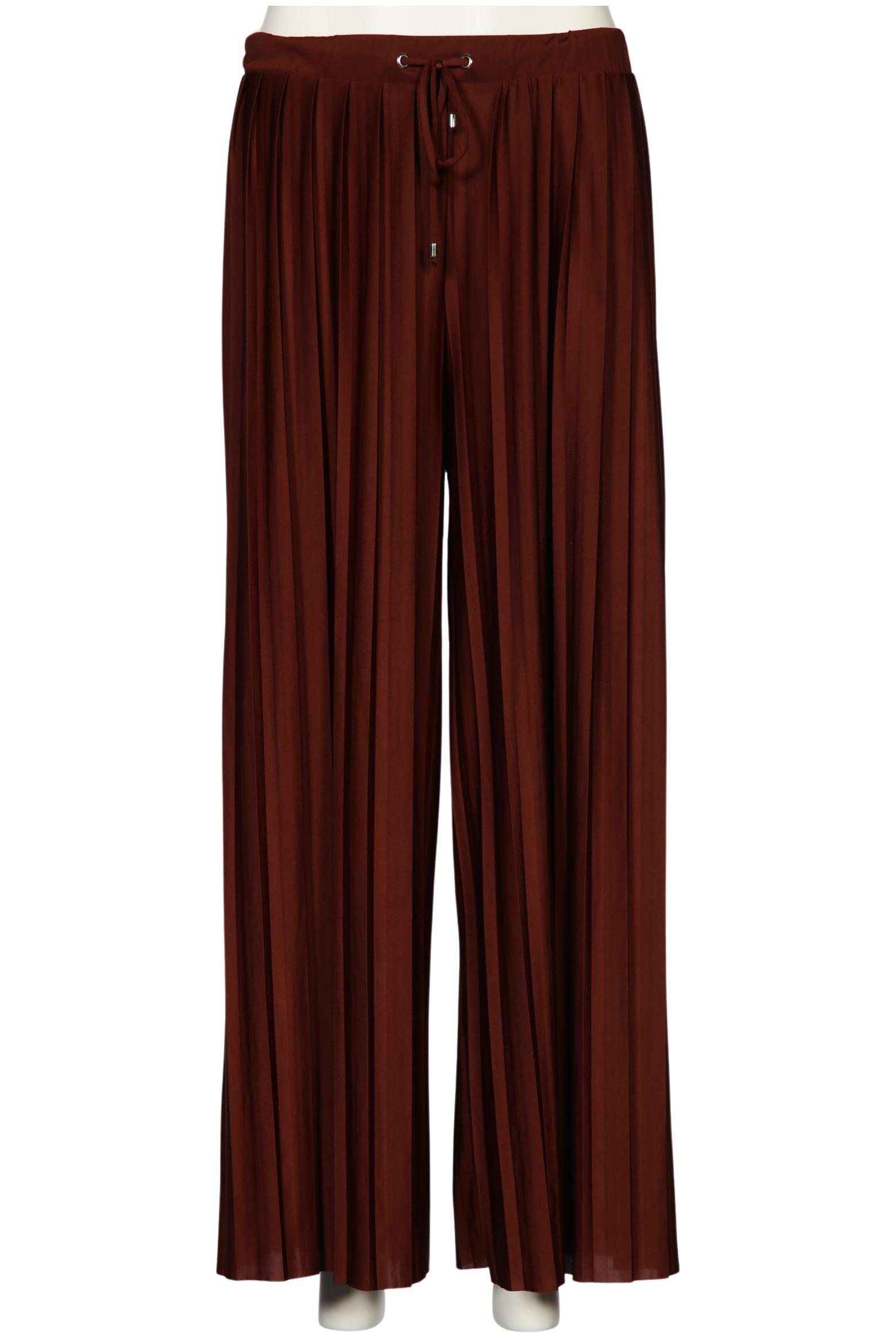 

About you Damen Stoffhose, braun, Gr. 28