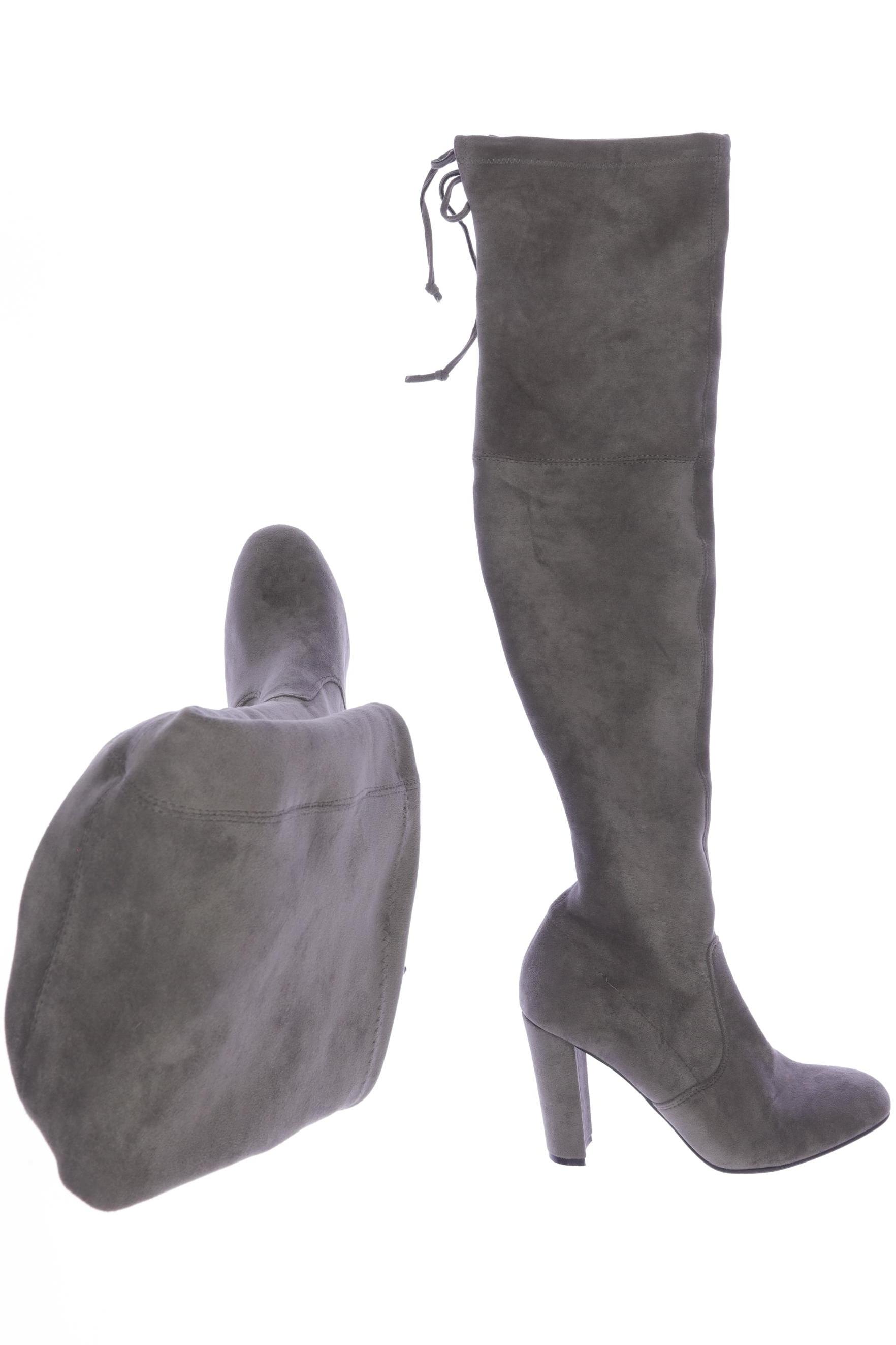

About you Damen Stiefel, grau, Gr. 39