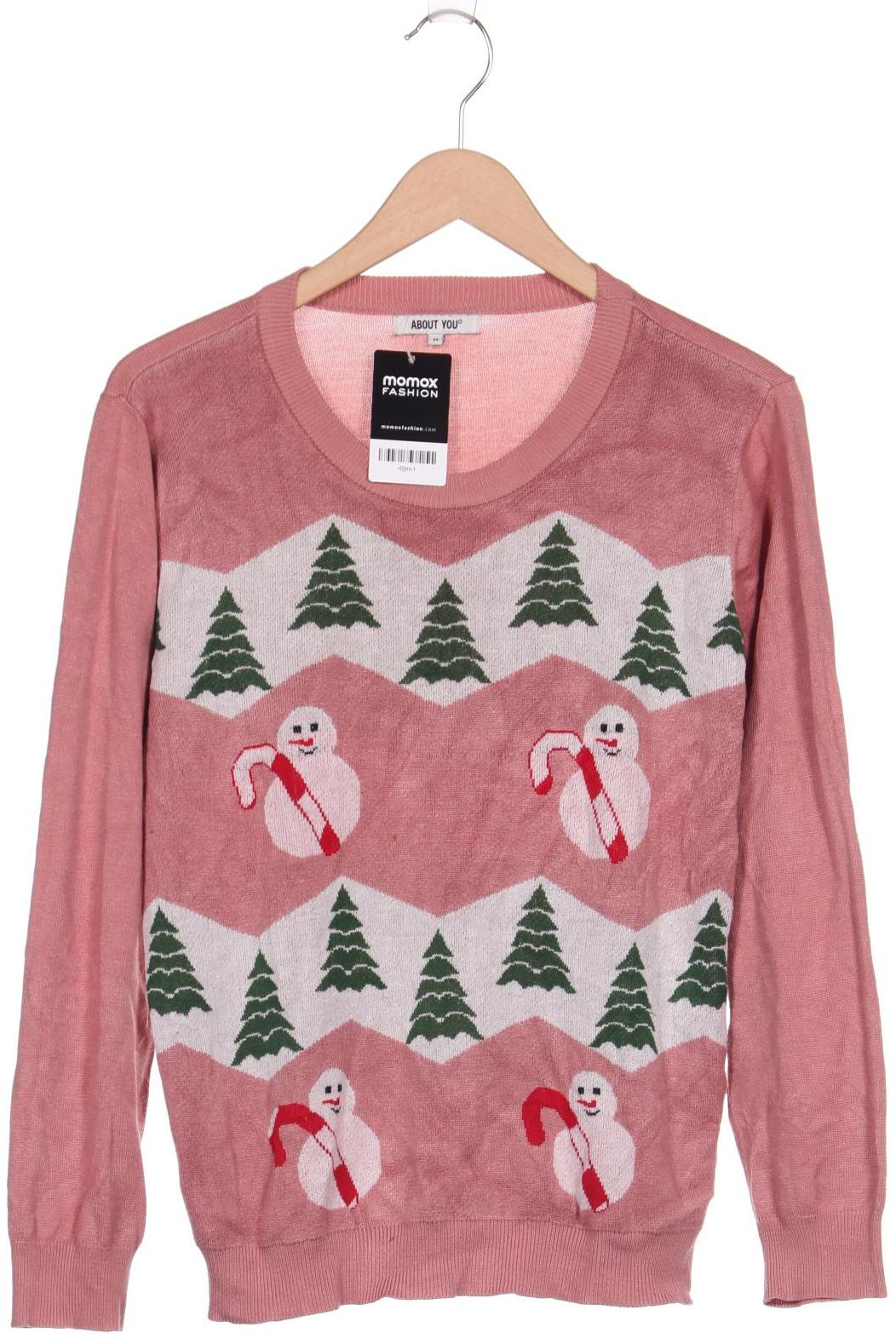 

About you Damen Pullover, pink