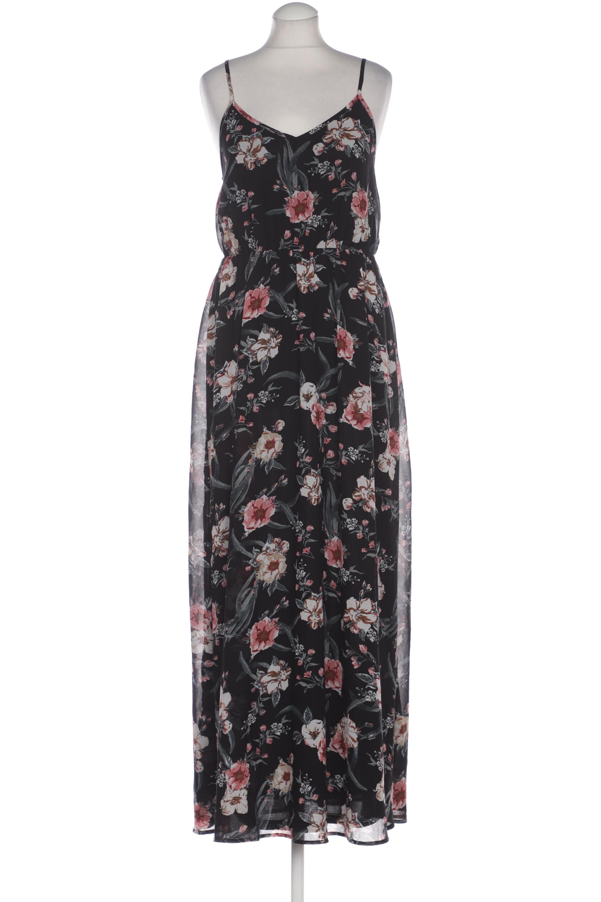 

About you Damen Kleid, schwarz, Gr. 38