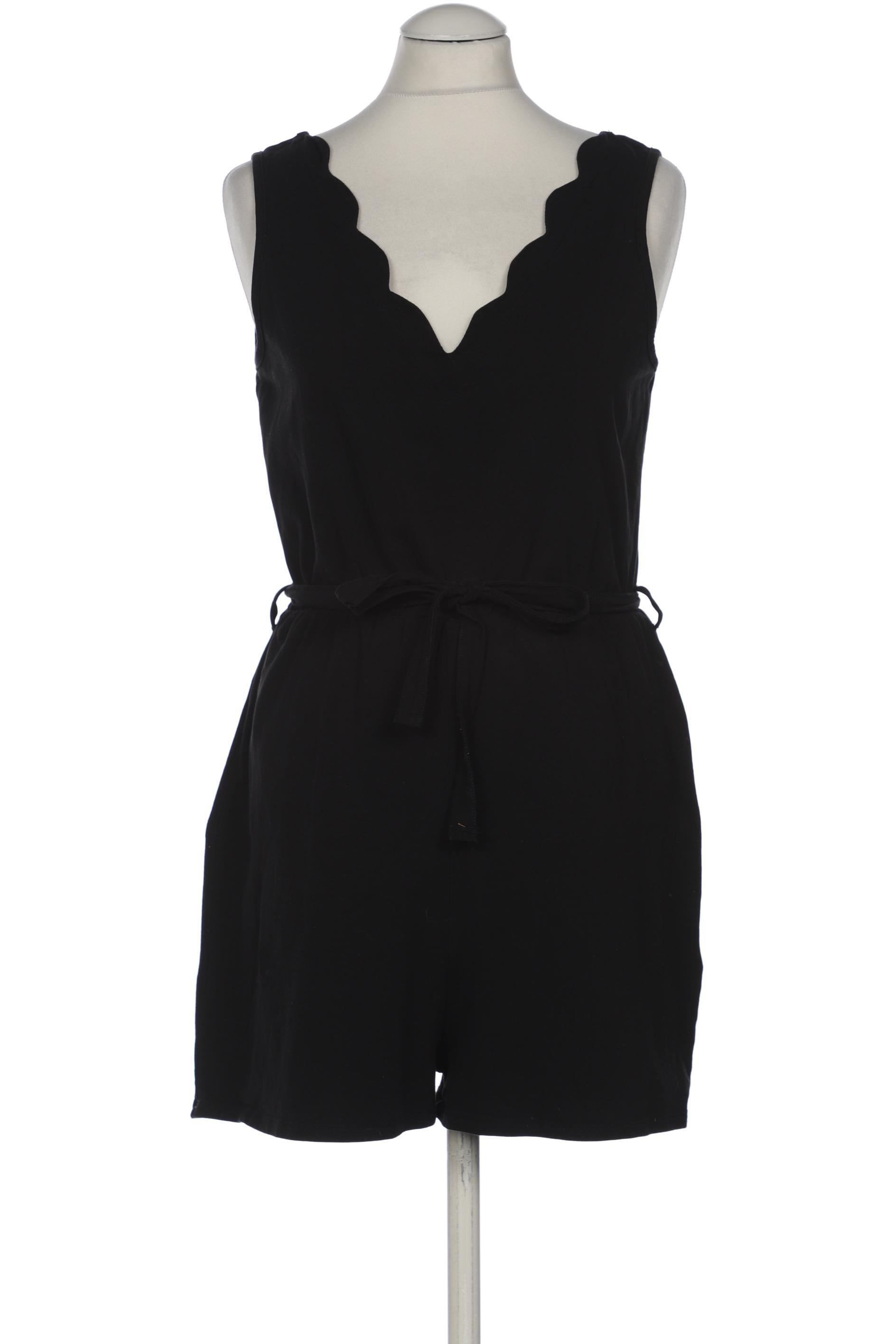 

About you Damen Jumpsuit/Overall, schwarz, Gr. 38