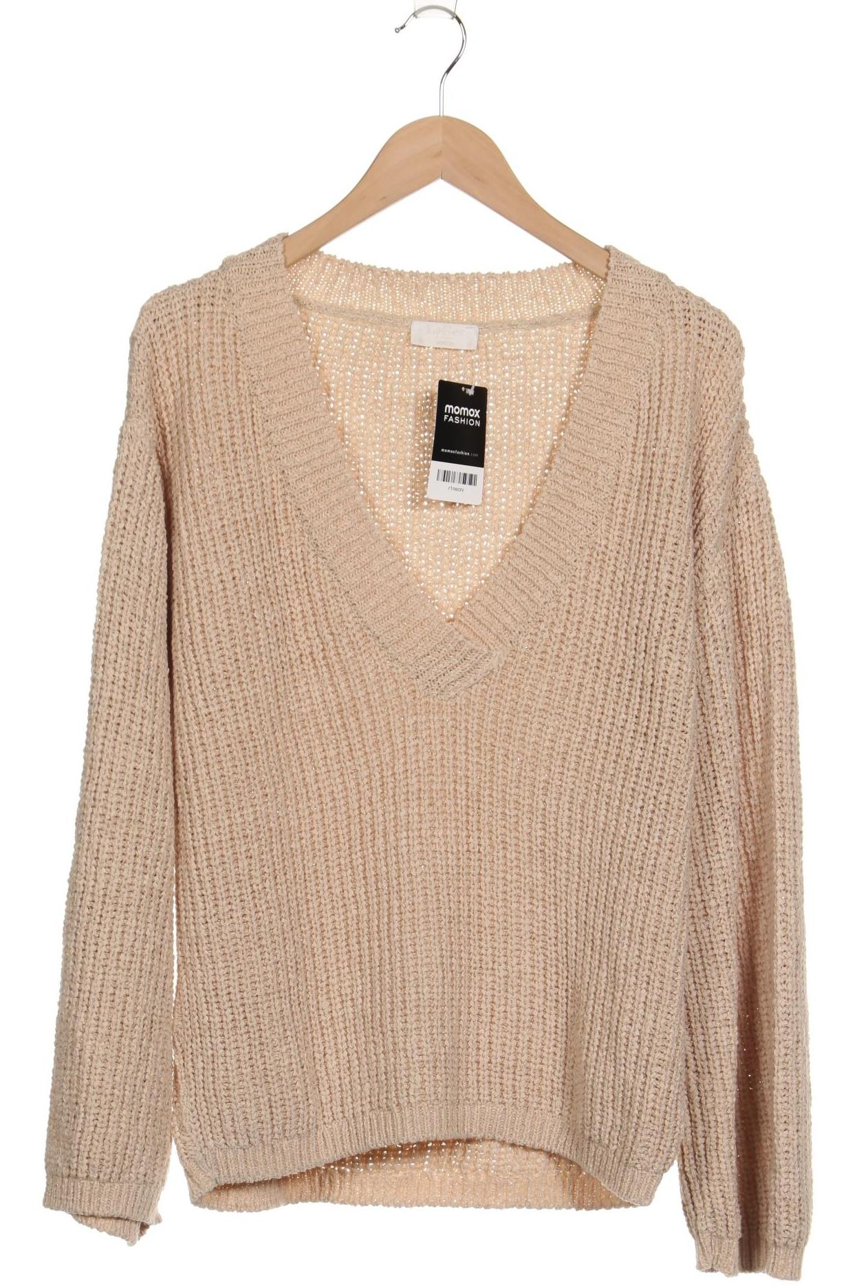 

About you Damen Pullover, beige, Gr. 38