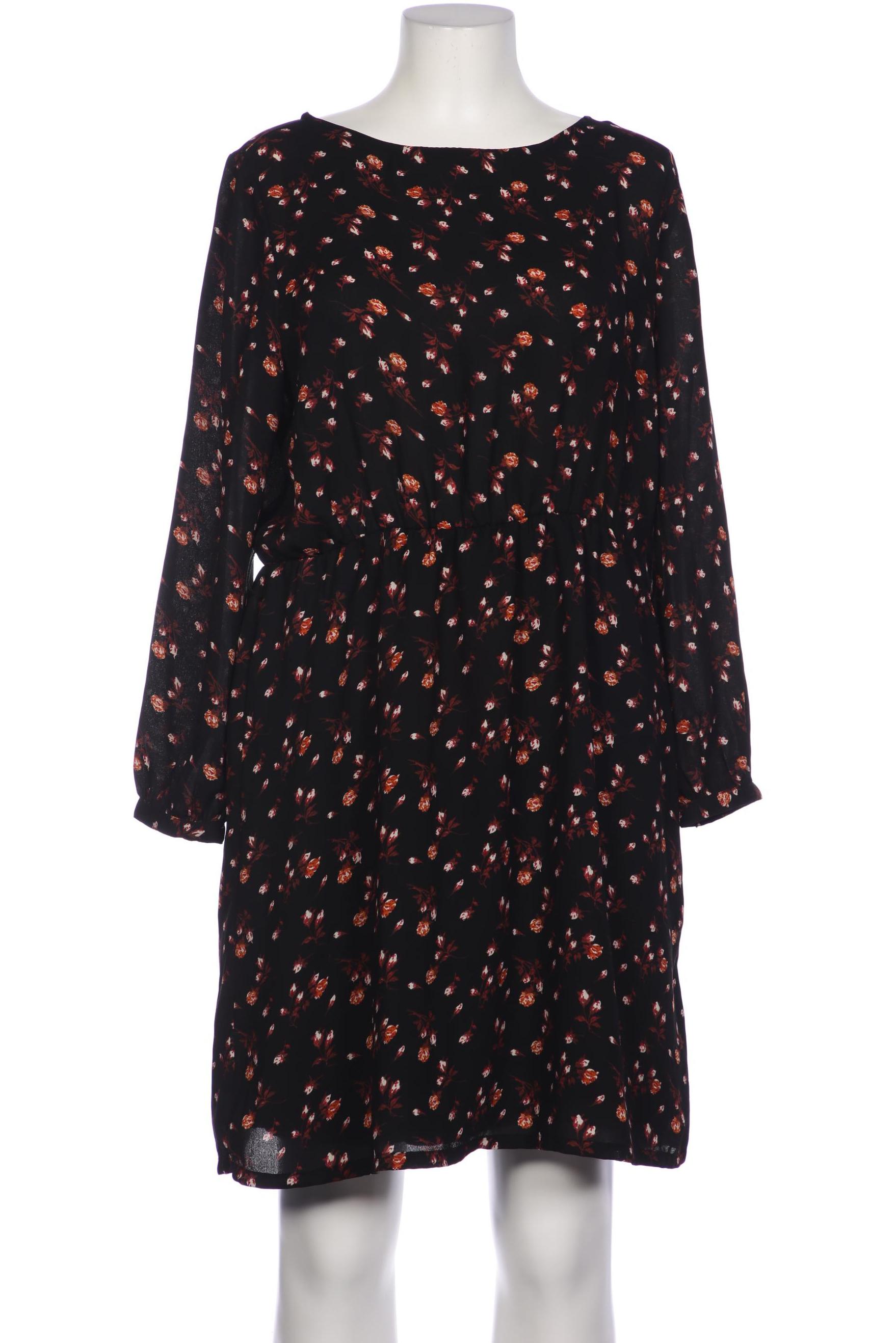 

About you Damen Kleid, schwarz