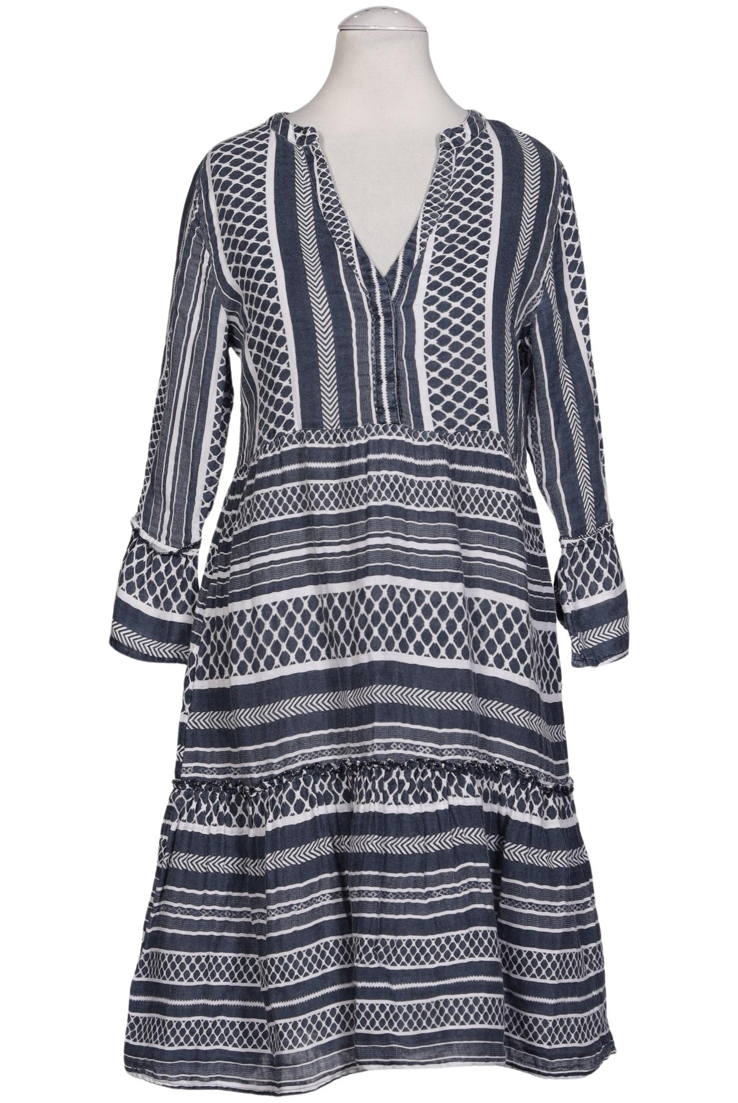 

About you Damen Kleid, marineblau, Gr. 34