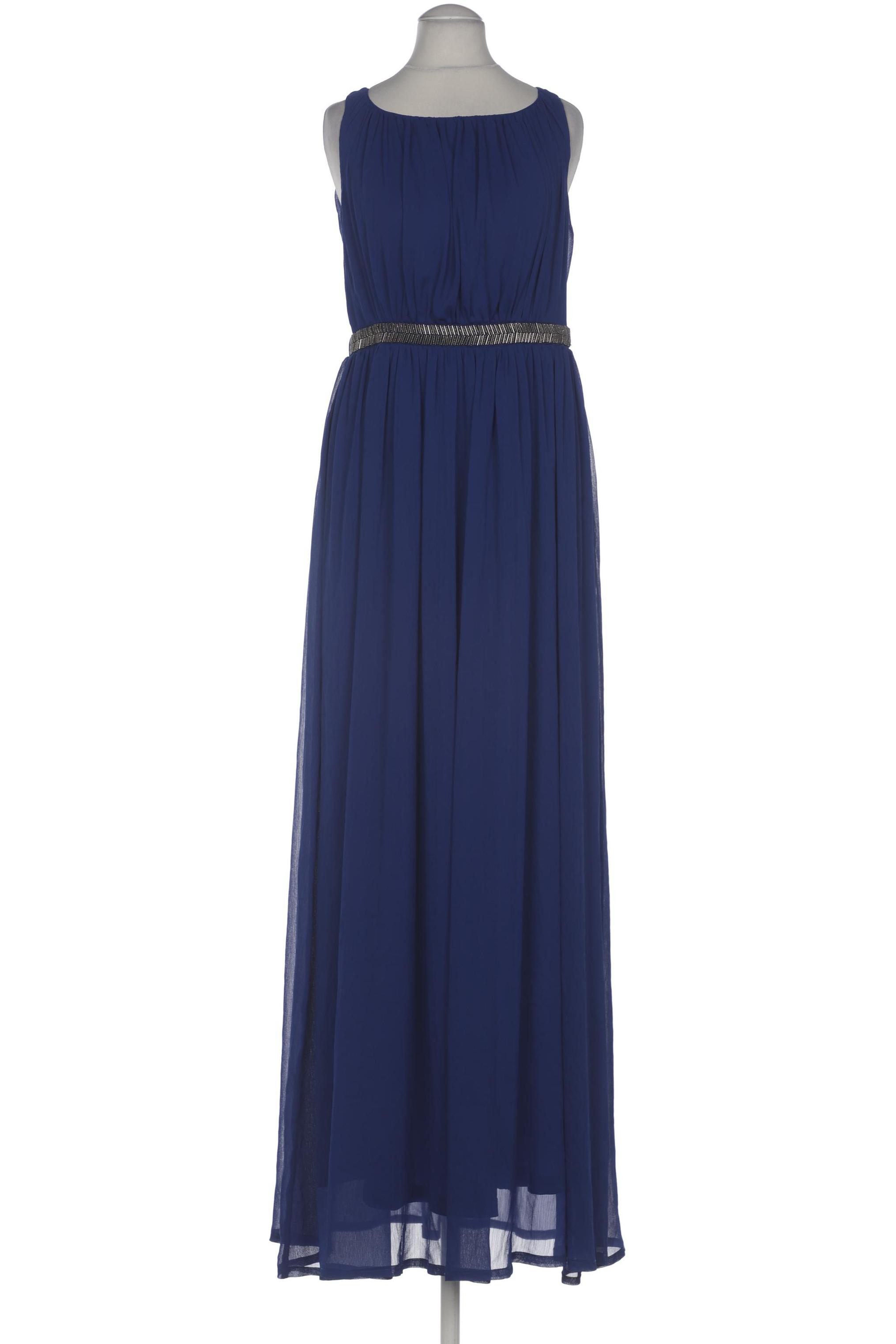 

About you Damen Kleid, blau, Gr. 36