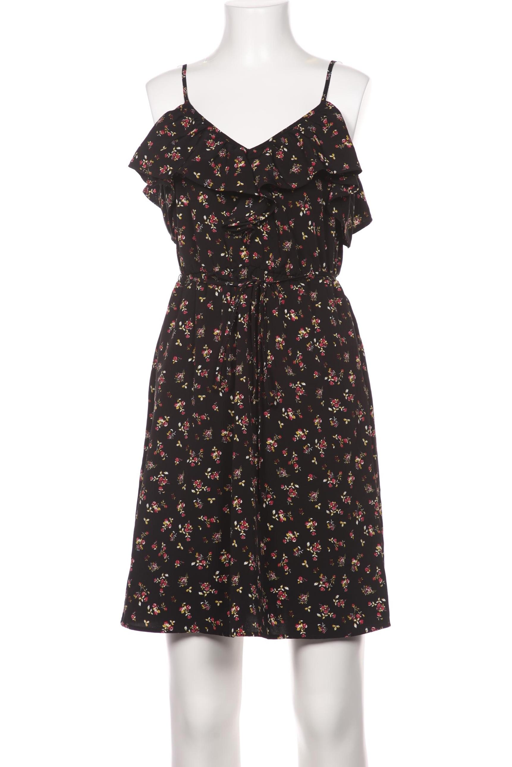 

About you Damen Kleid, schwarz, Gr. 36