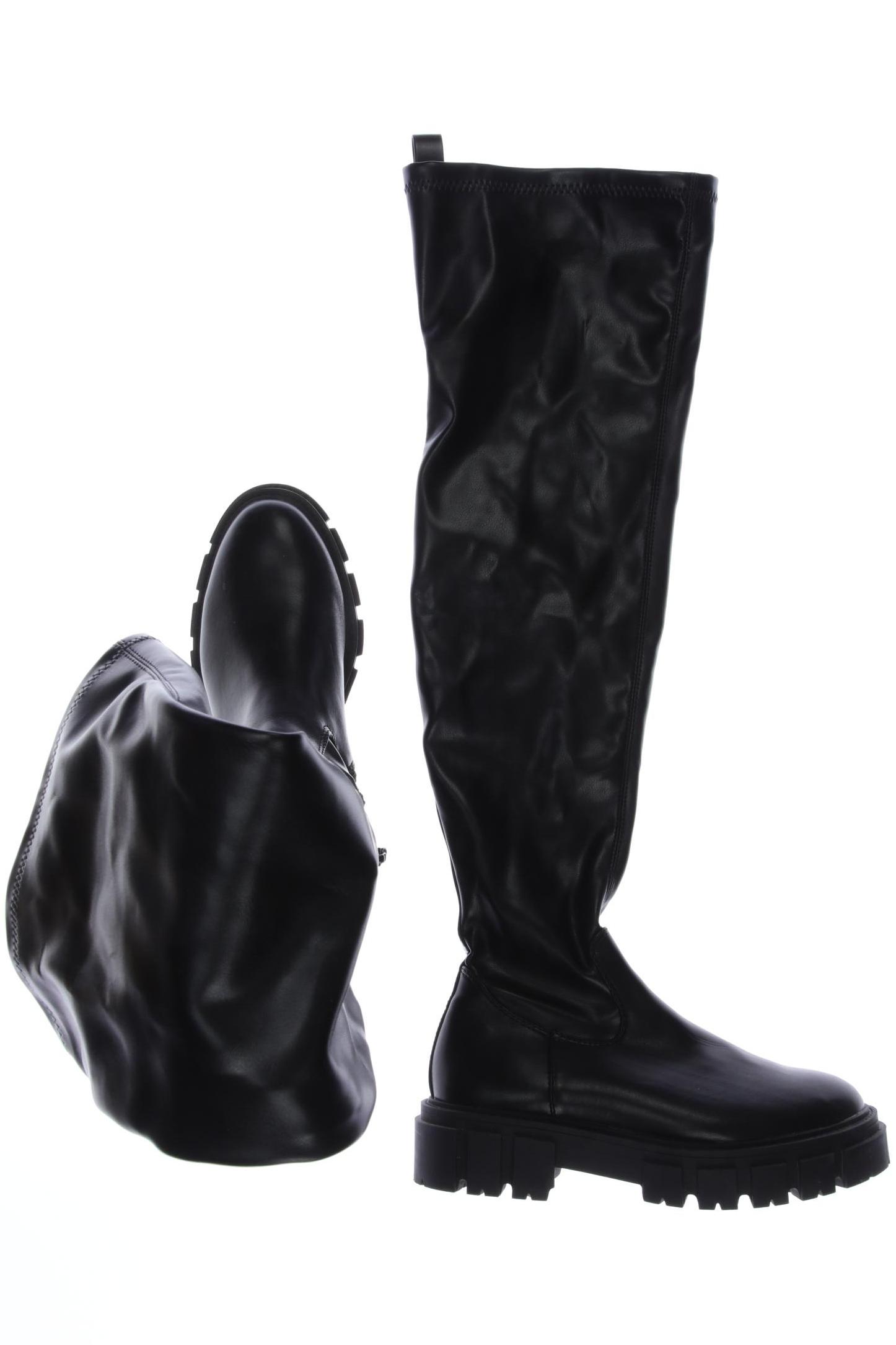 

About you Damen Stiefel, schwarz, Gr. 38