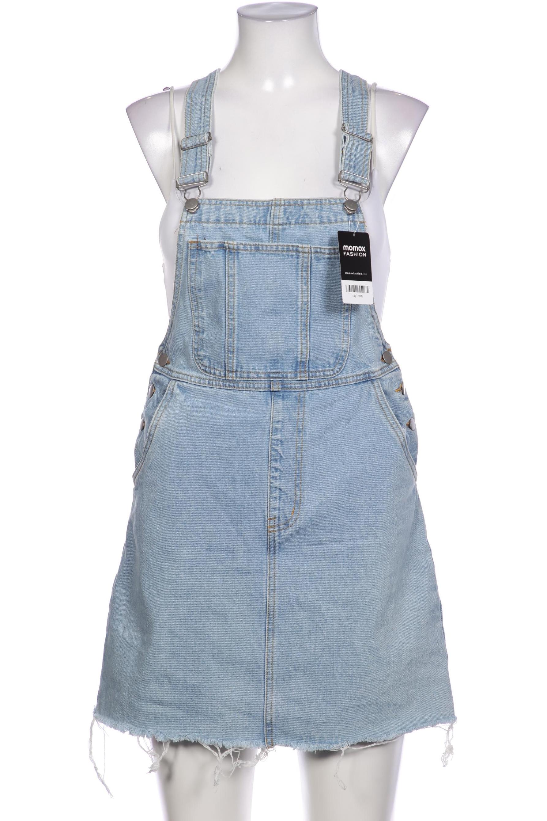 

About you Damen Kleid, hellblau, Gr. 38