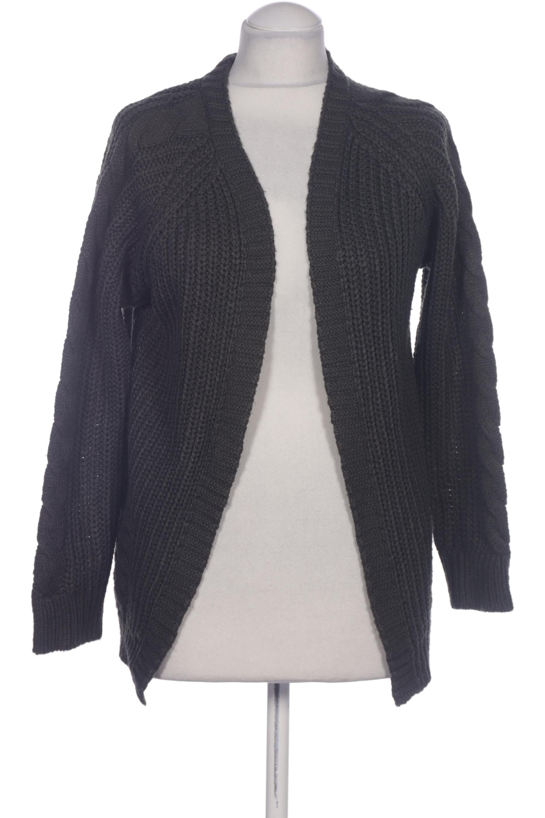 

About you Damen Strickjacke, grün, Gr. 36