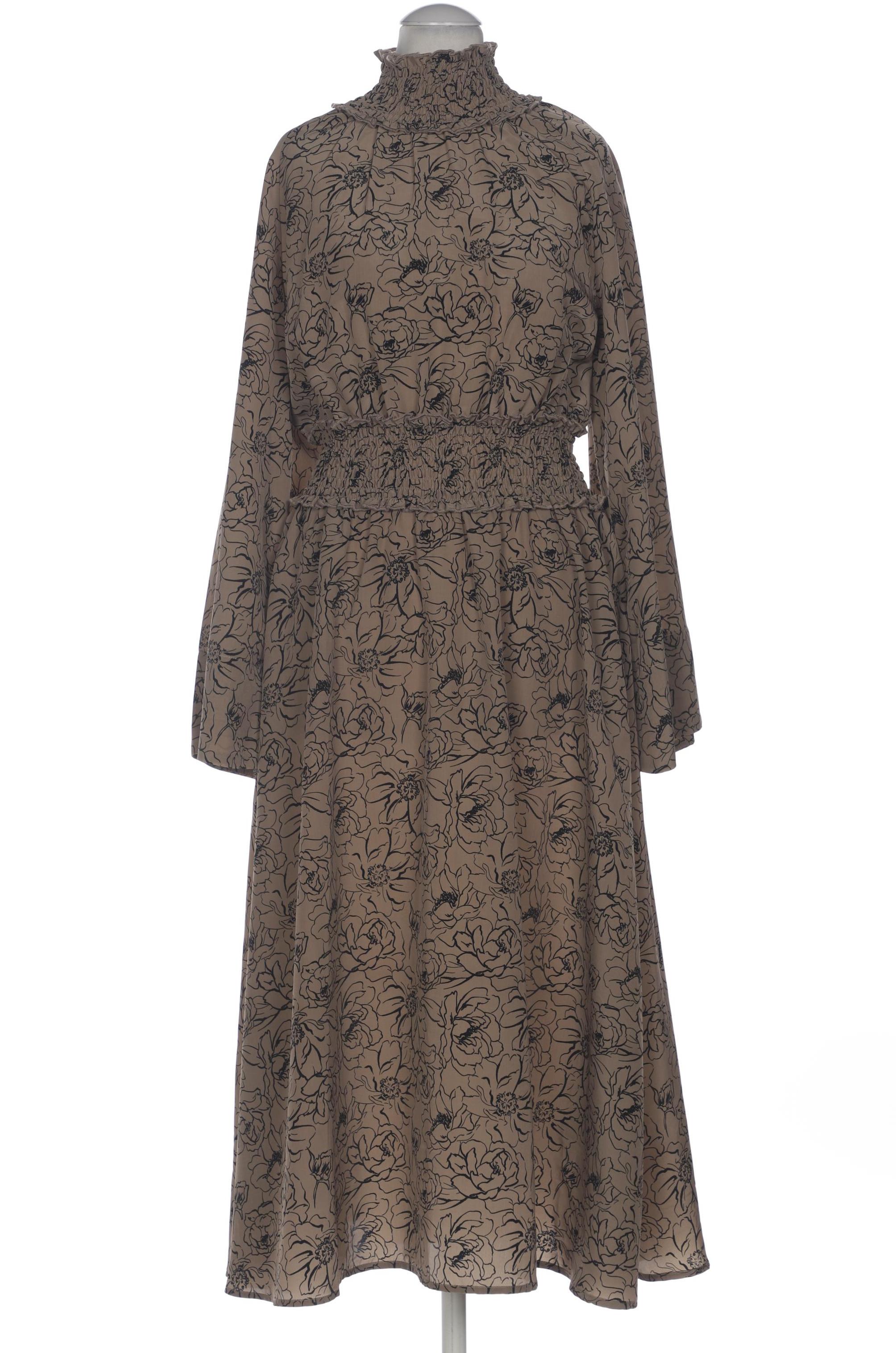 

About you Damen Kleid, braun, Gr. 36