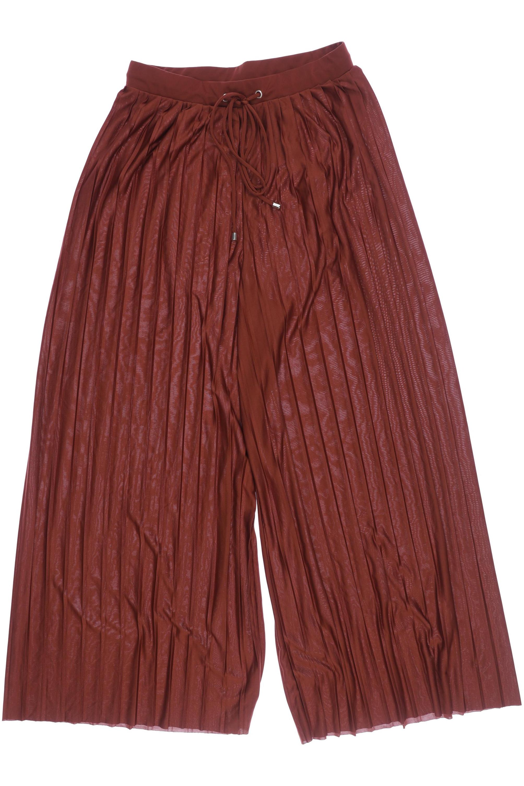

About you Damen Stoffhose, rot, Gr. 36