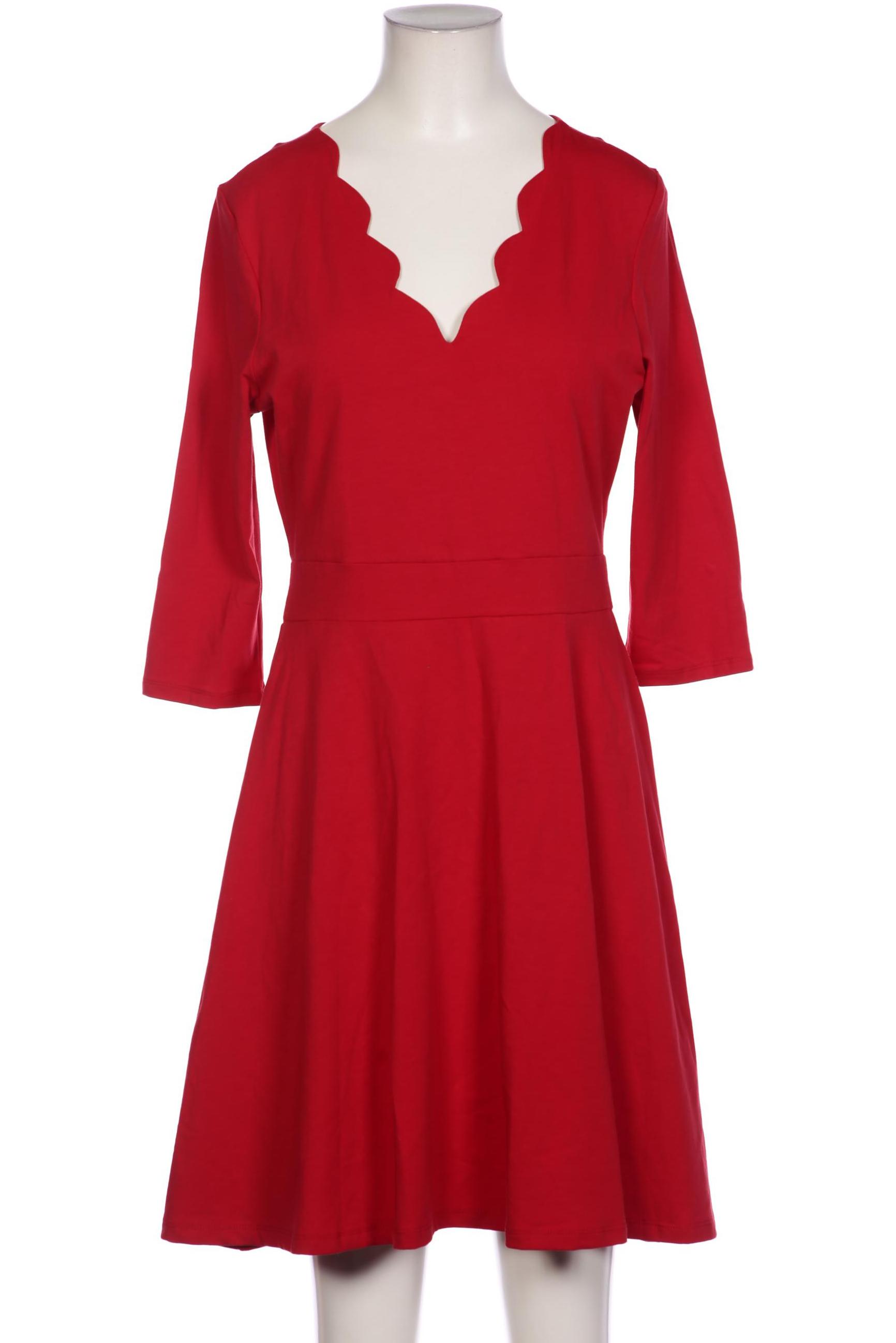

About you Damen Kleid, rot, Gr. 40