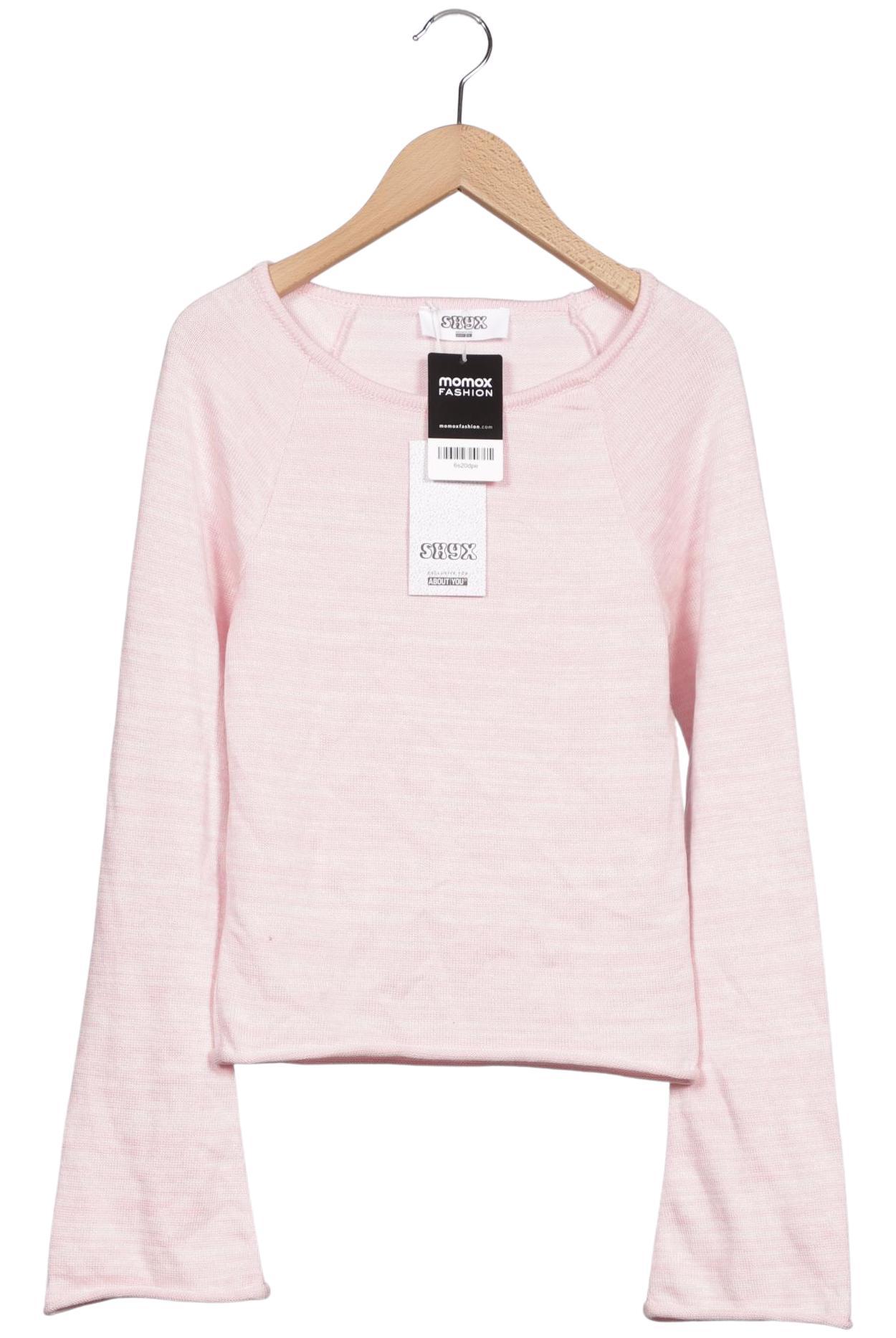 

About you Damen Pullover, pink, Gr. 36