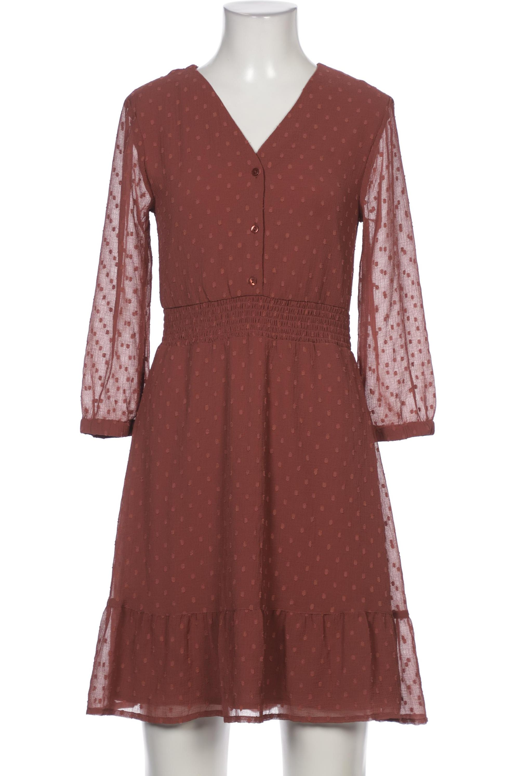 

About you Damen Kleid, braun