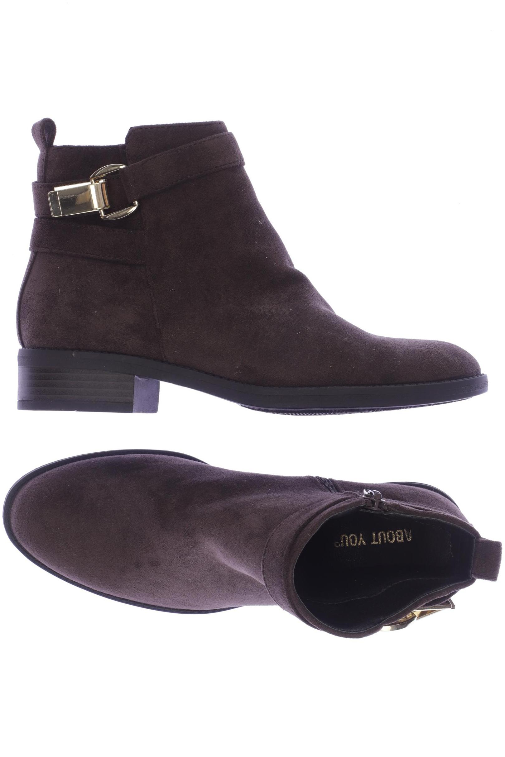 

About you Damen Stiefelette, braun
