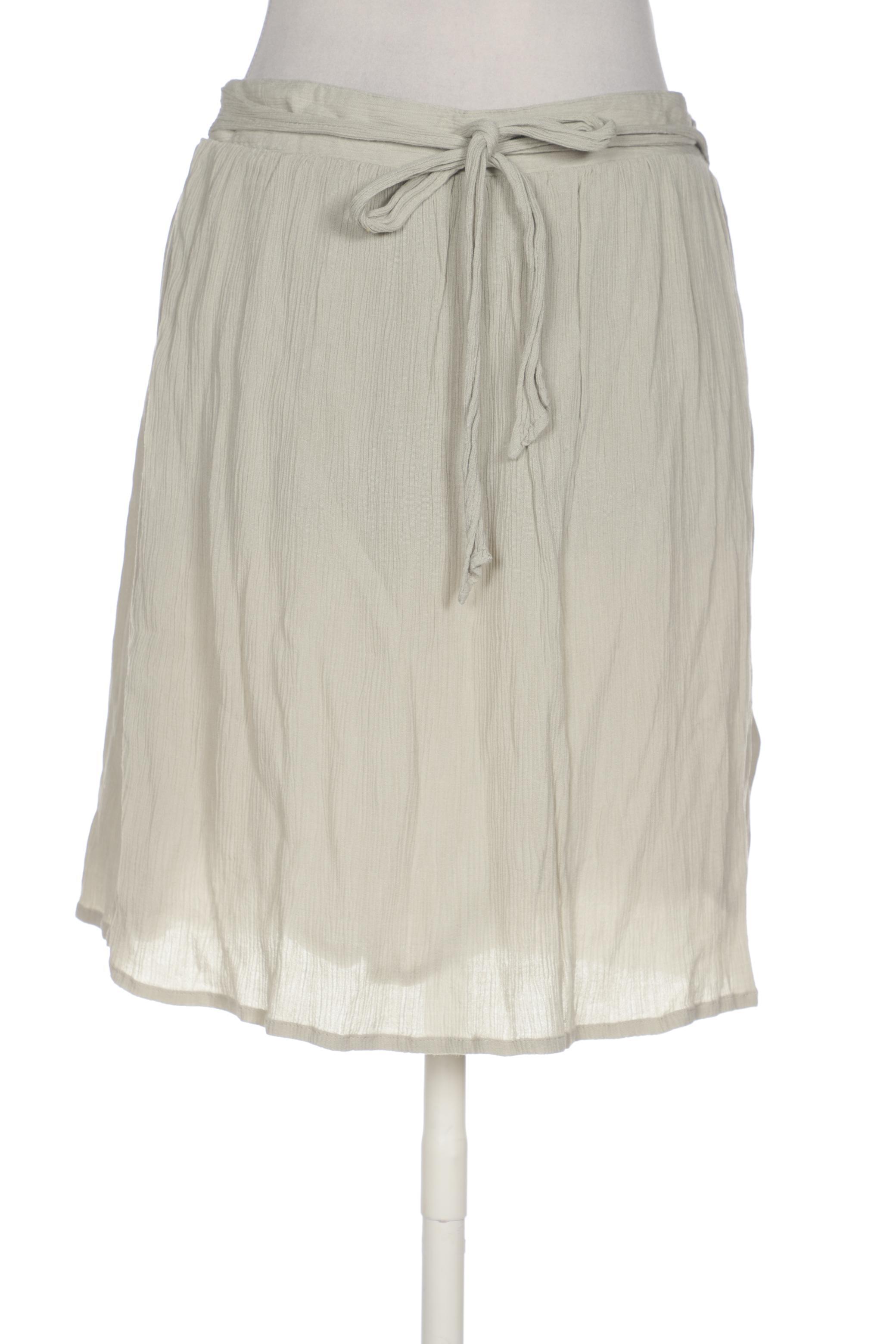 

About you Damen Rock, hellgrün, Gr. 38