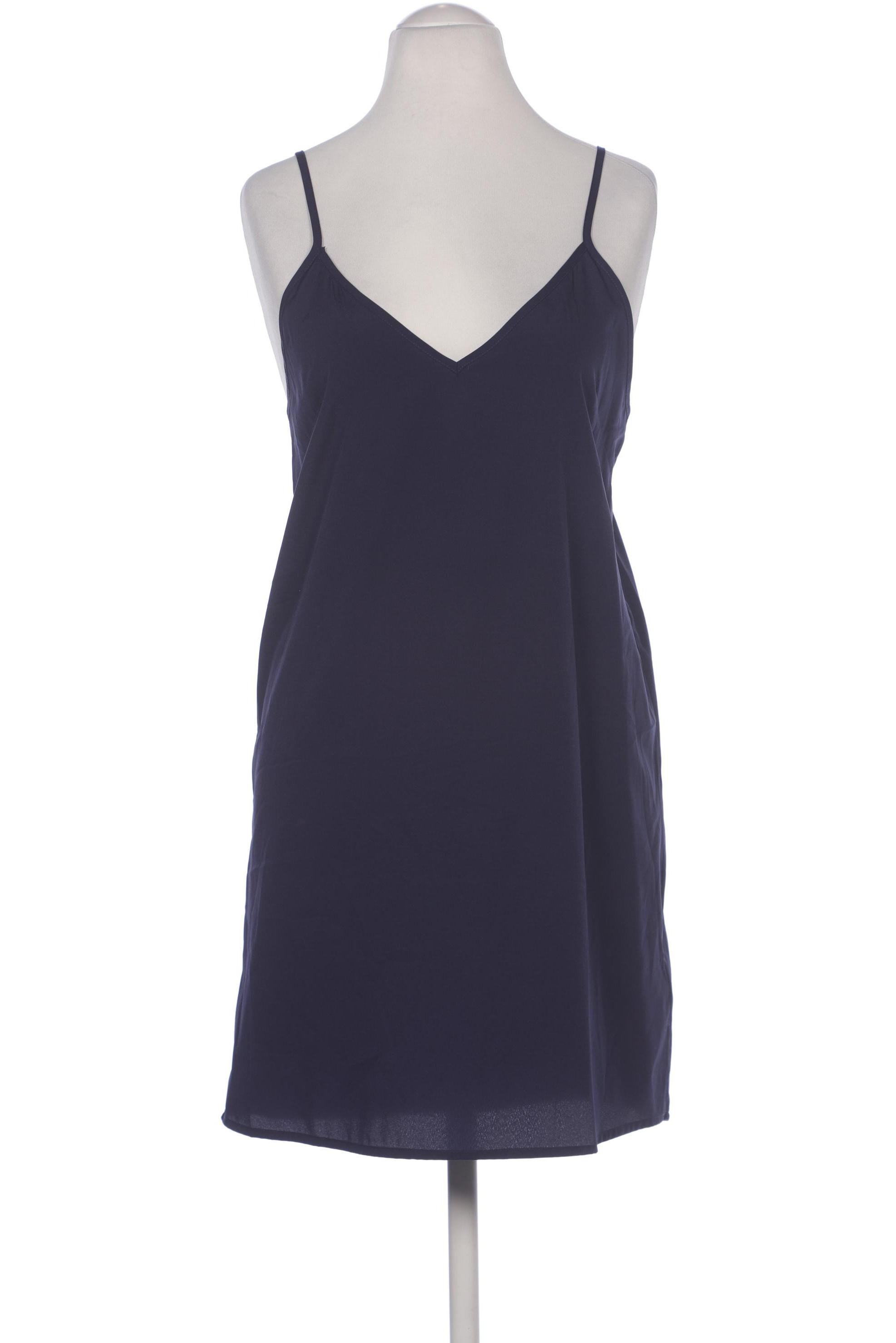

About you Damen Kleid, marineblau, Gr. 36