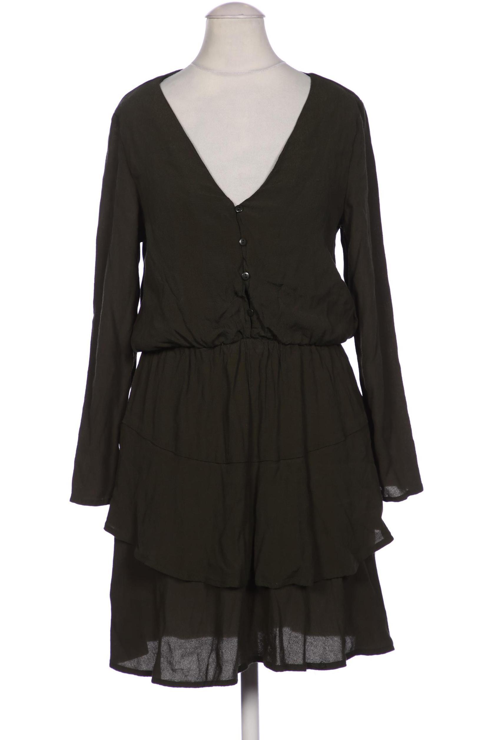 

About you Damen Kleid, grün, Gr. 34