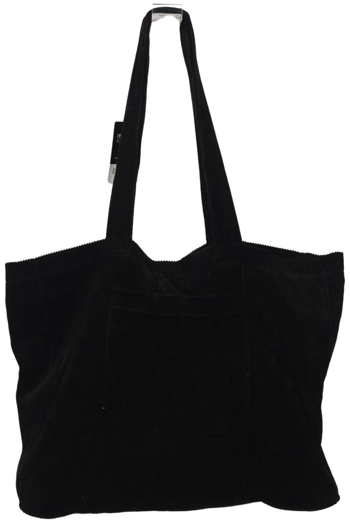 

About you Damen Handtasche, schwarz, Gr.