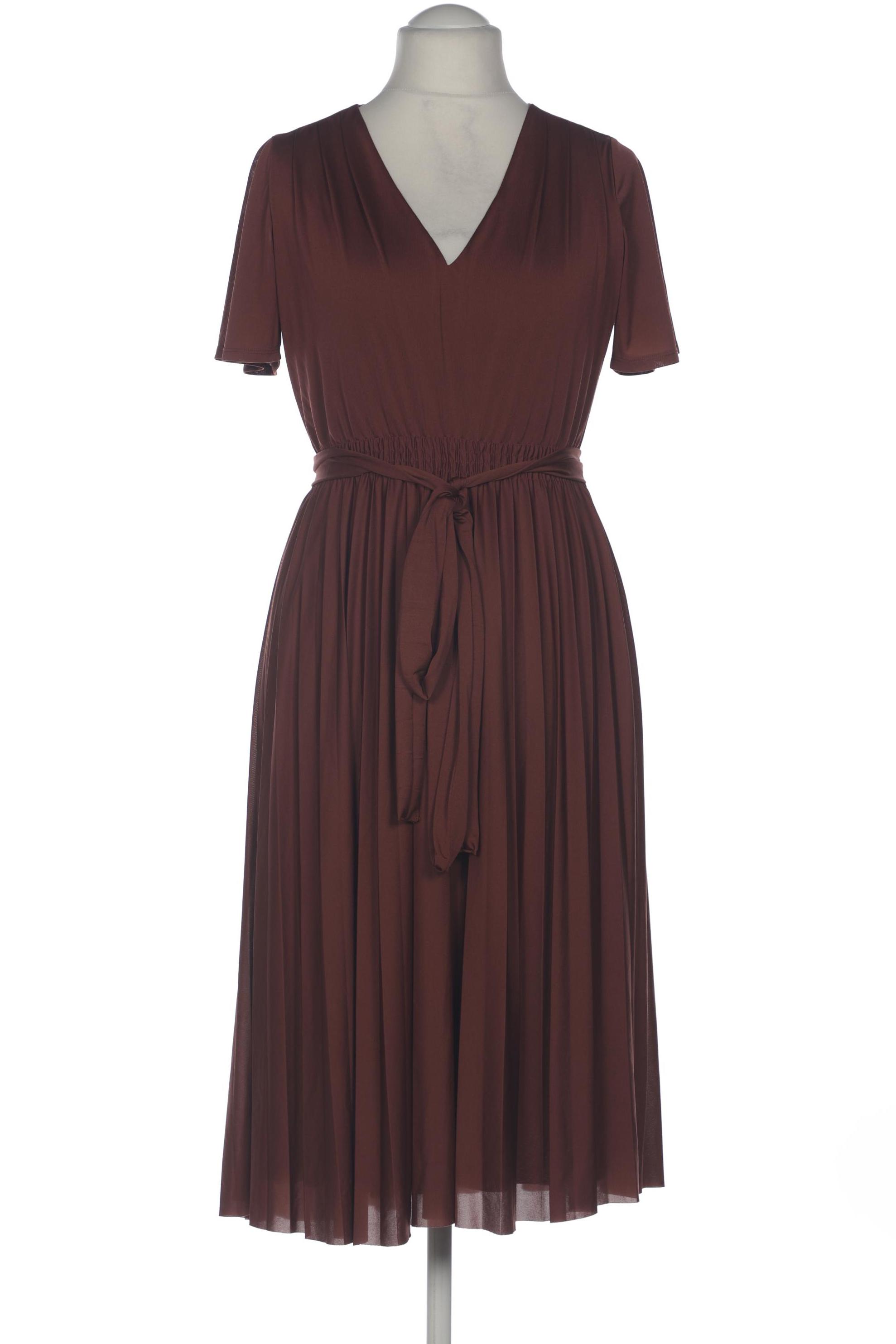 

About you Damen Kleid, braun, Gr. 38