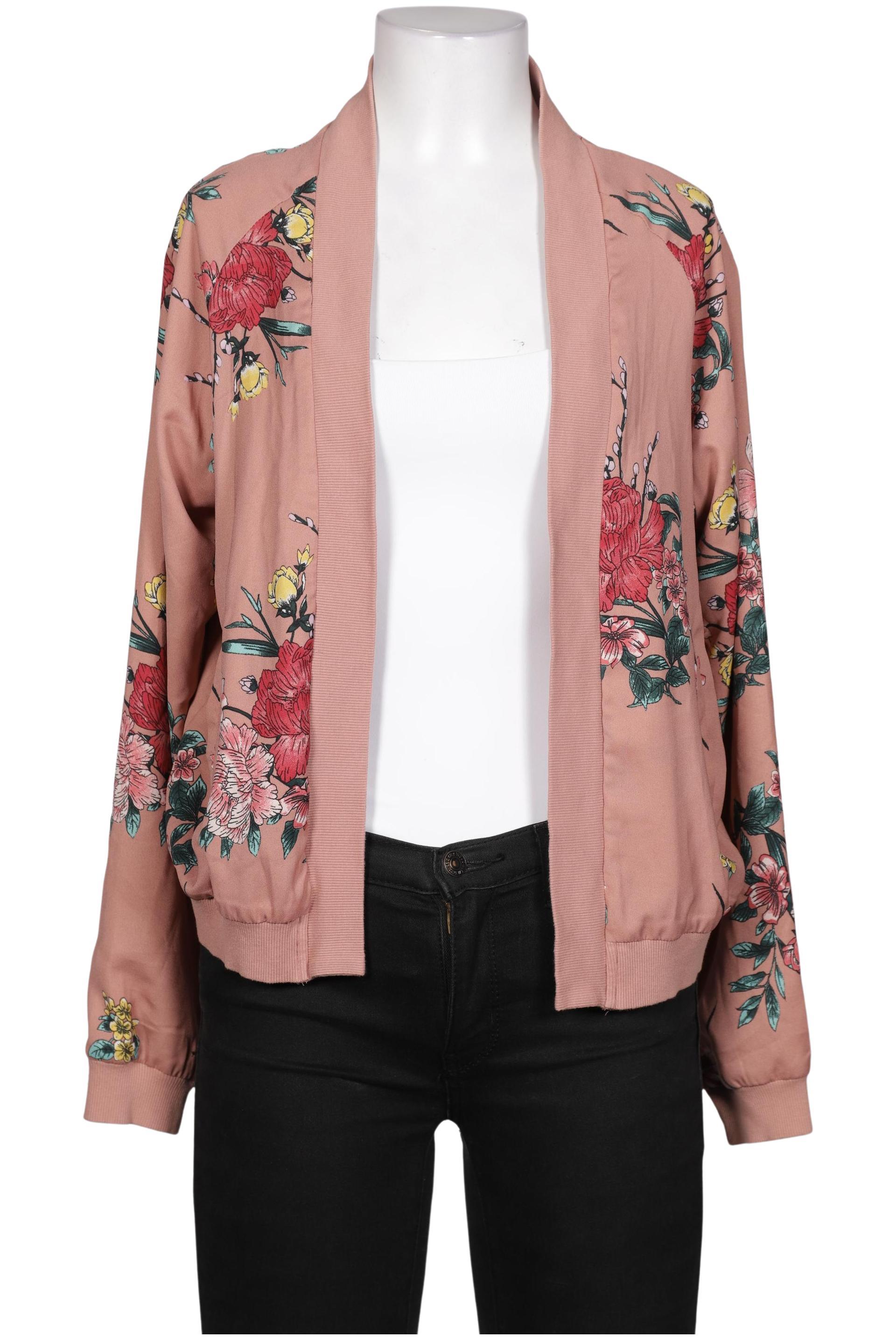 

About you Damen Jacke, pink, Gr. 34