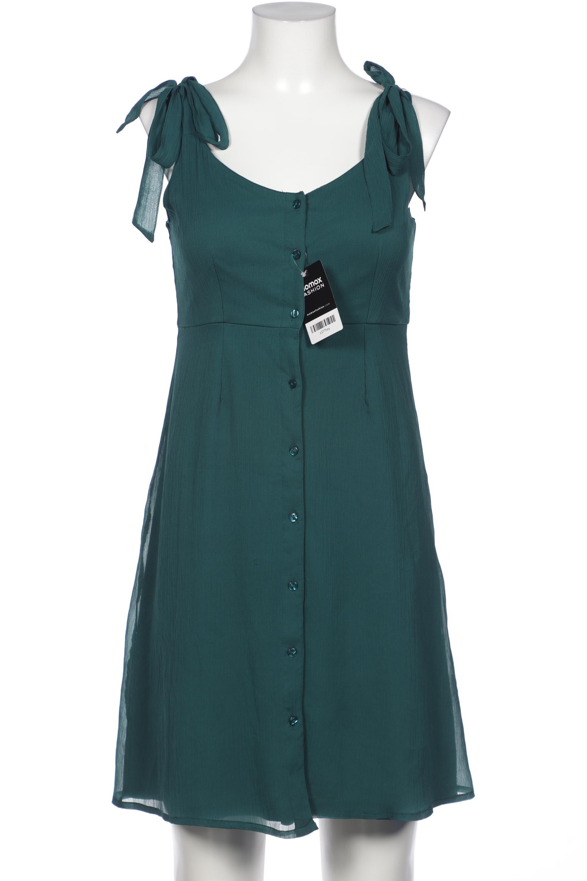 

About you Damen Kleid, grün