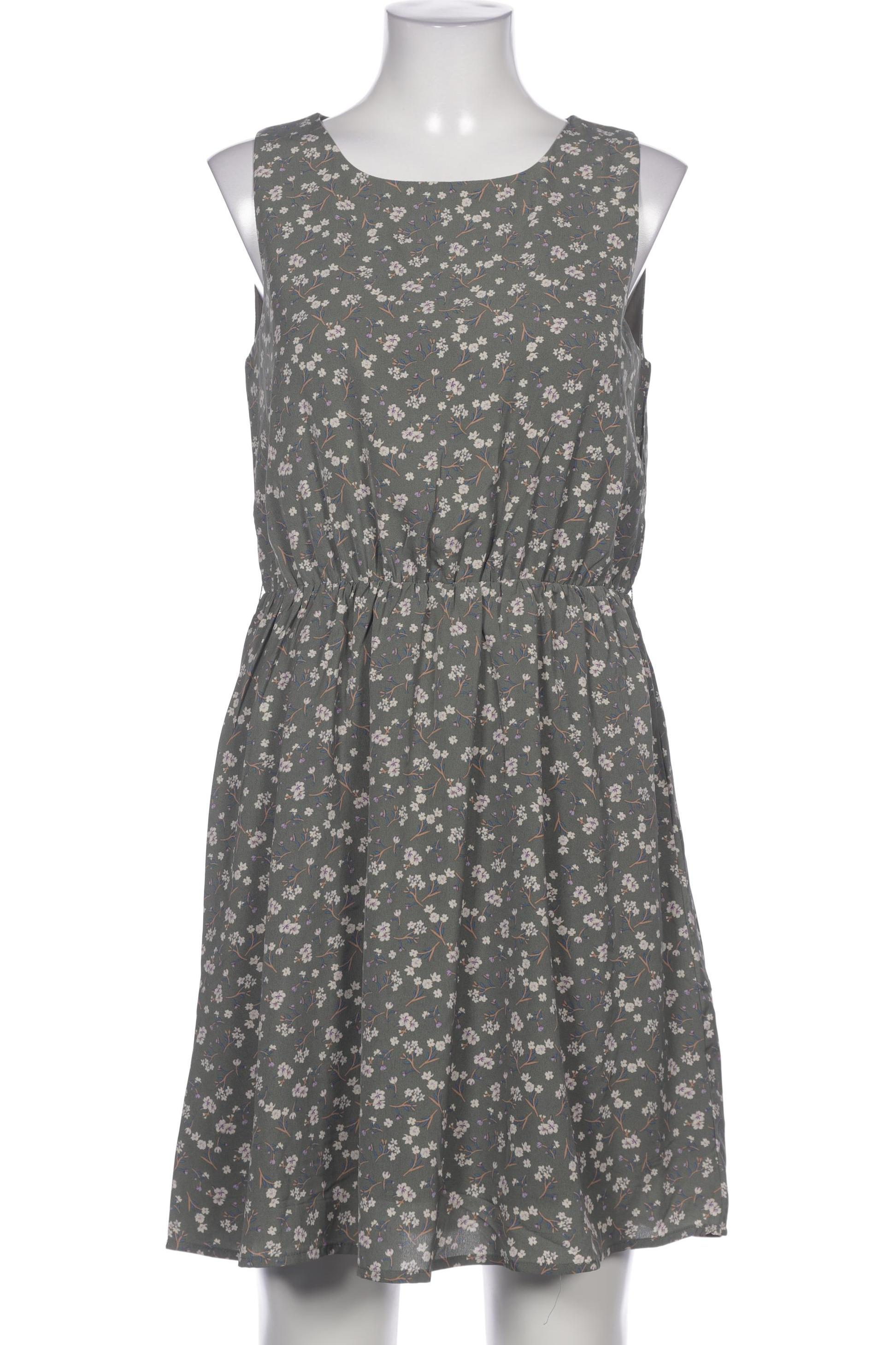 

About you Damen Kleid, grün, Gr. 38
