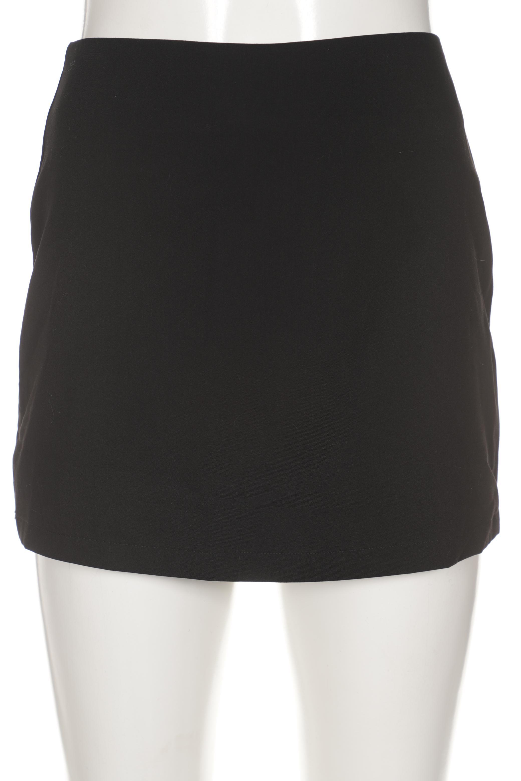 

About you Damen Rock, schwarz, Gr. 27