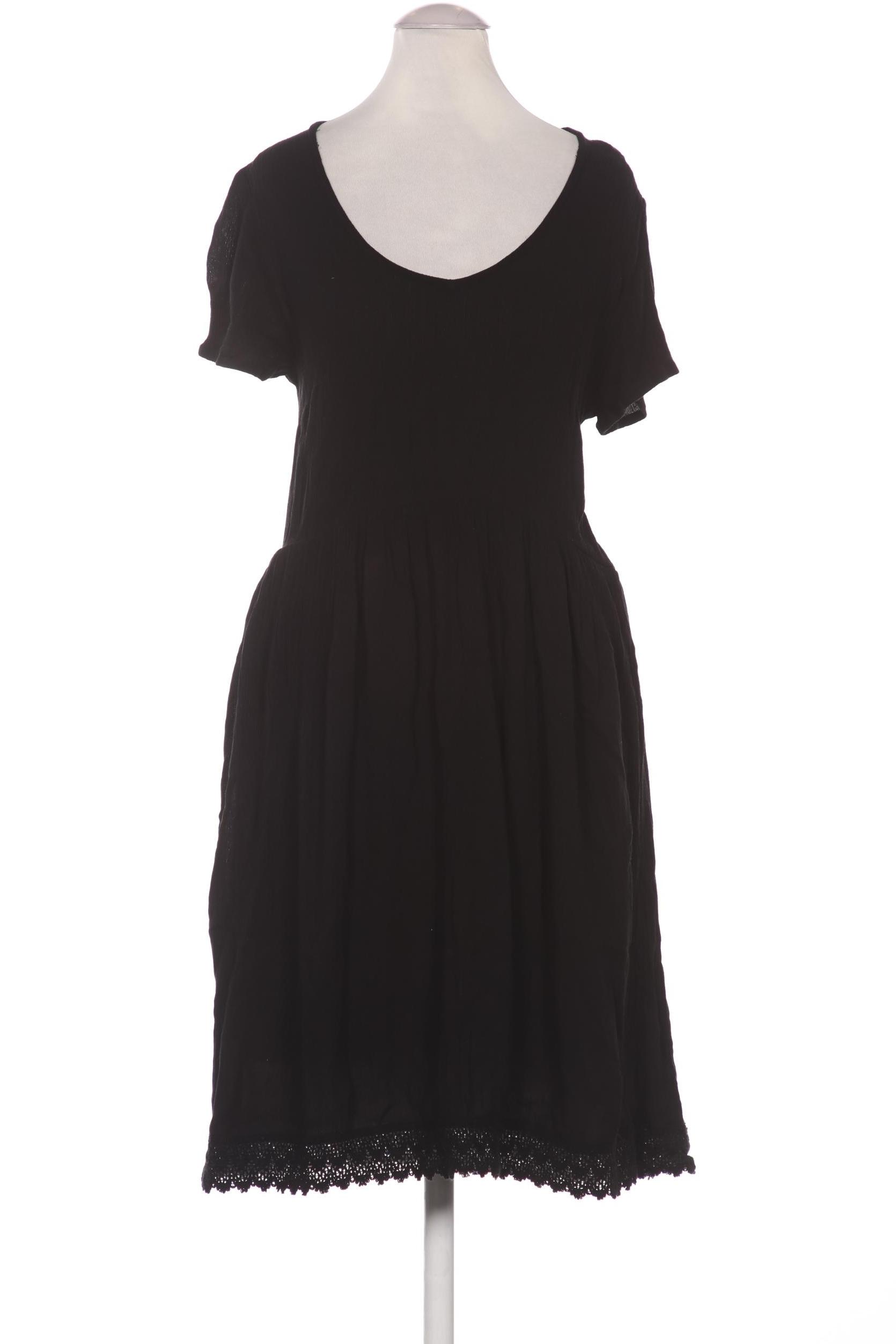 

About you Damen Kleid, schwarz, Gr. 34