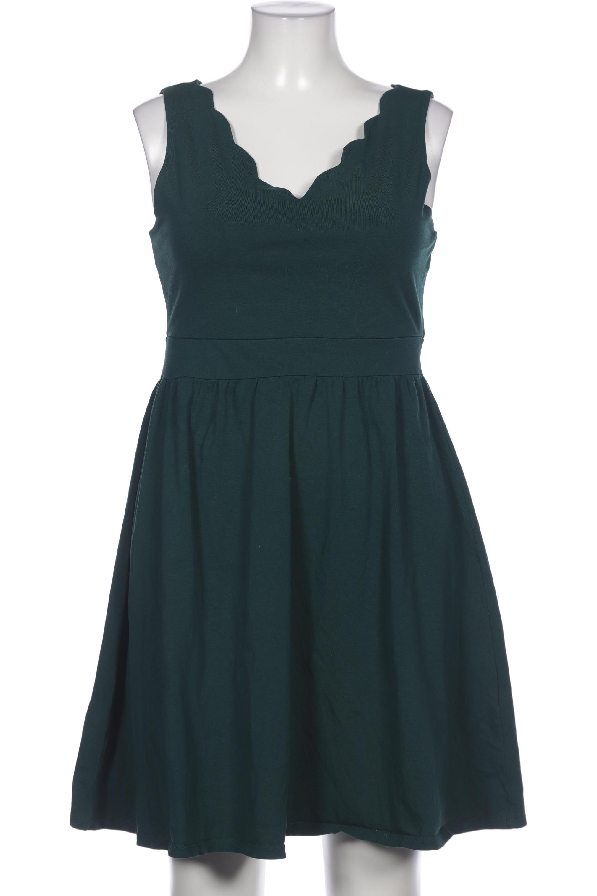 

About you Damen Kleid, grün