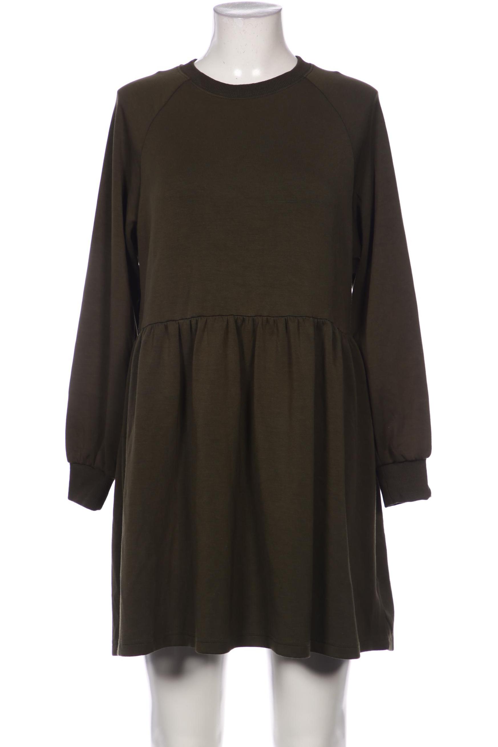 

About you Damen Kleid, grün, Gr. 38