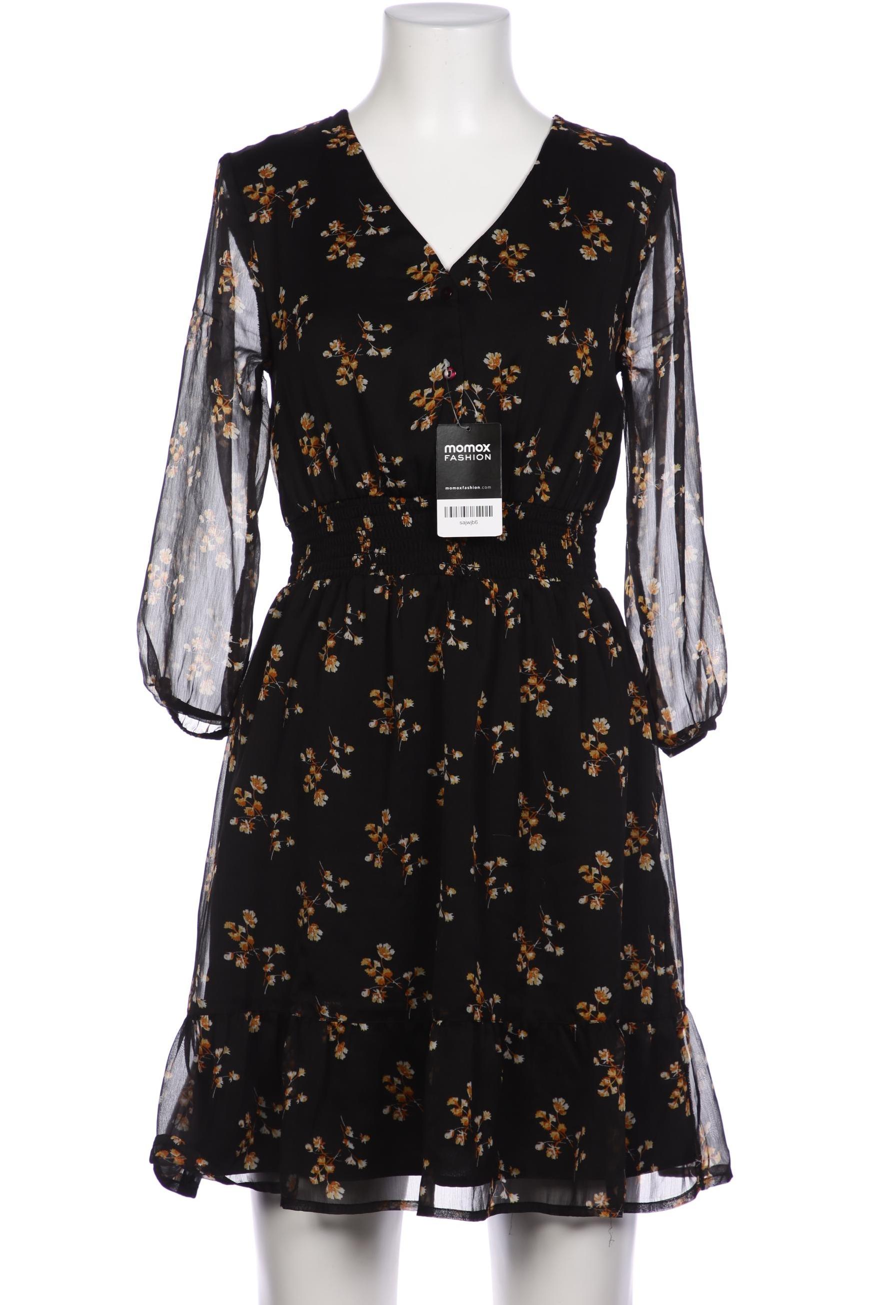 

About you Damen Kleid, schwarz, Gr. 34