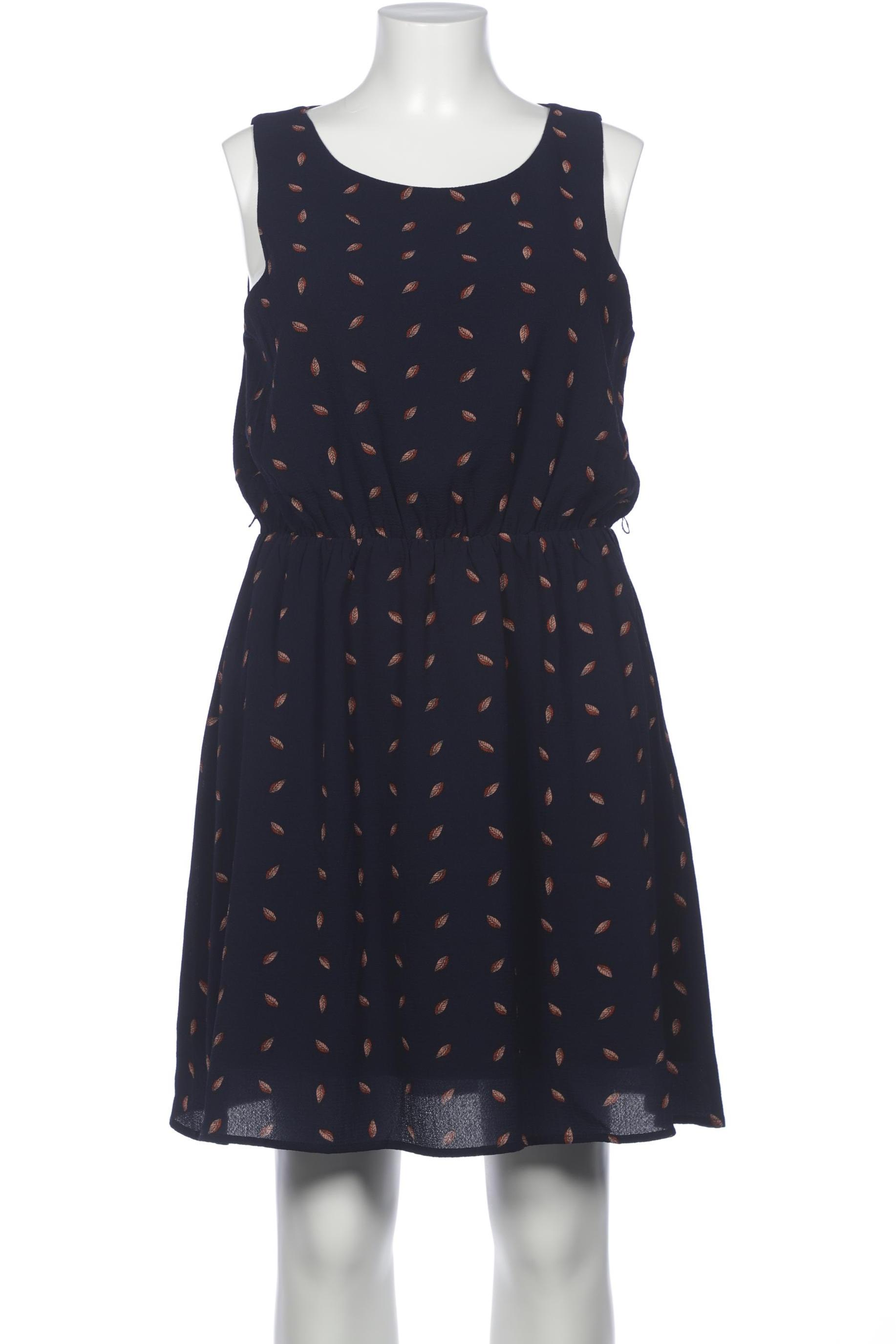 

About you Damen Kleid, marineblau, Gr. 42