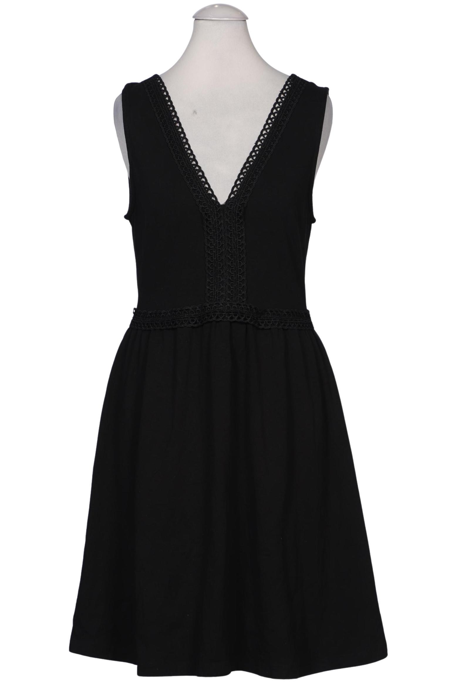 

About you Damen Kleid, schwarz, Gr. 36