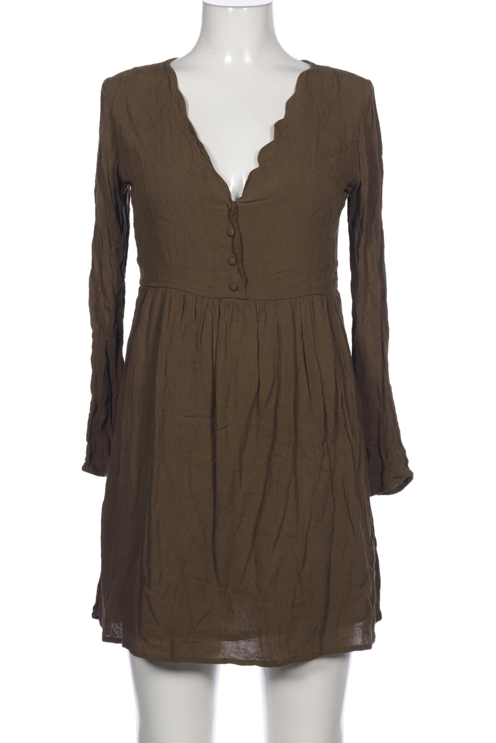

About you Damen Kleid, grün