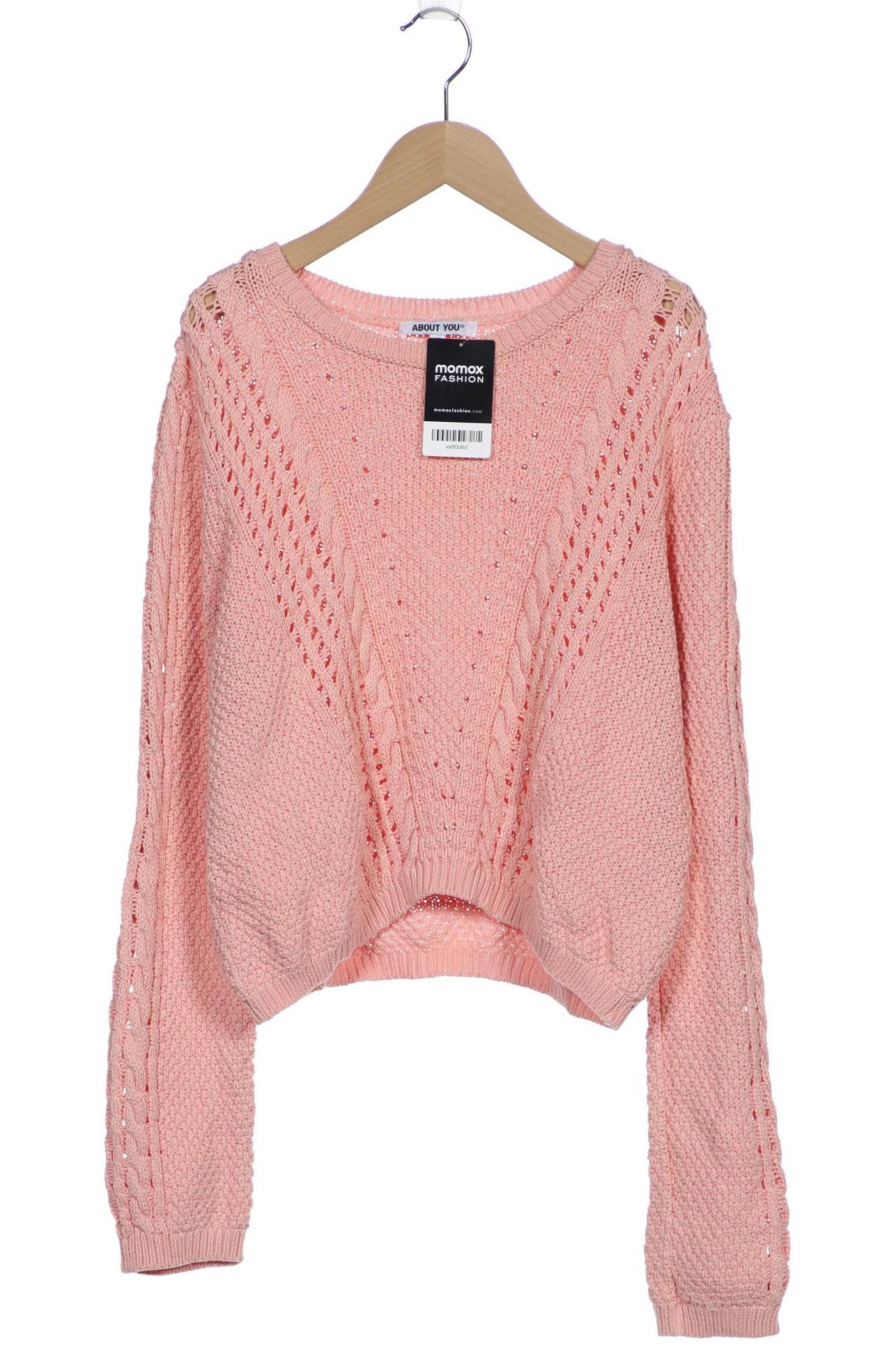 

About you Damen Pullover, pink