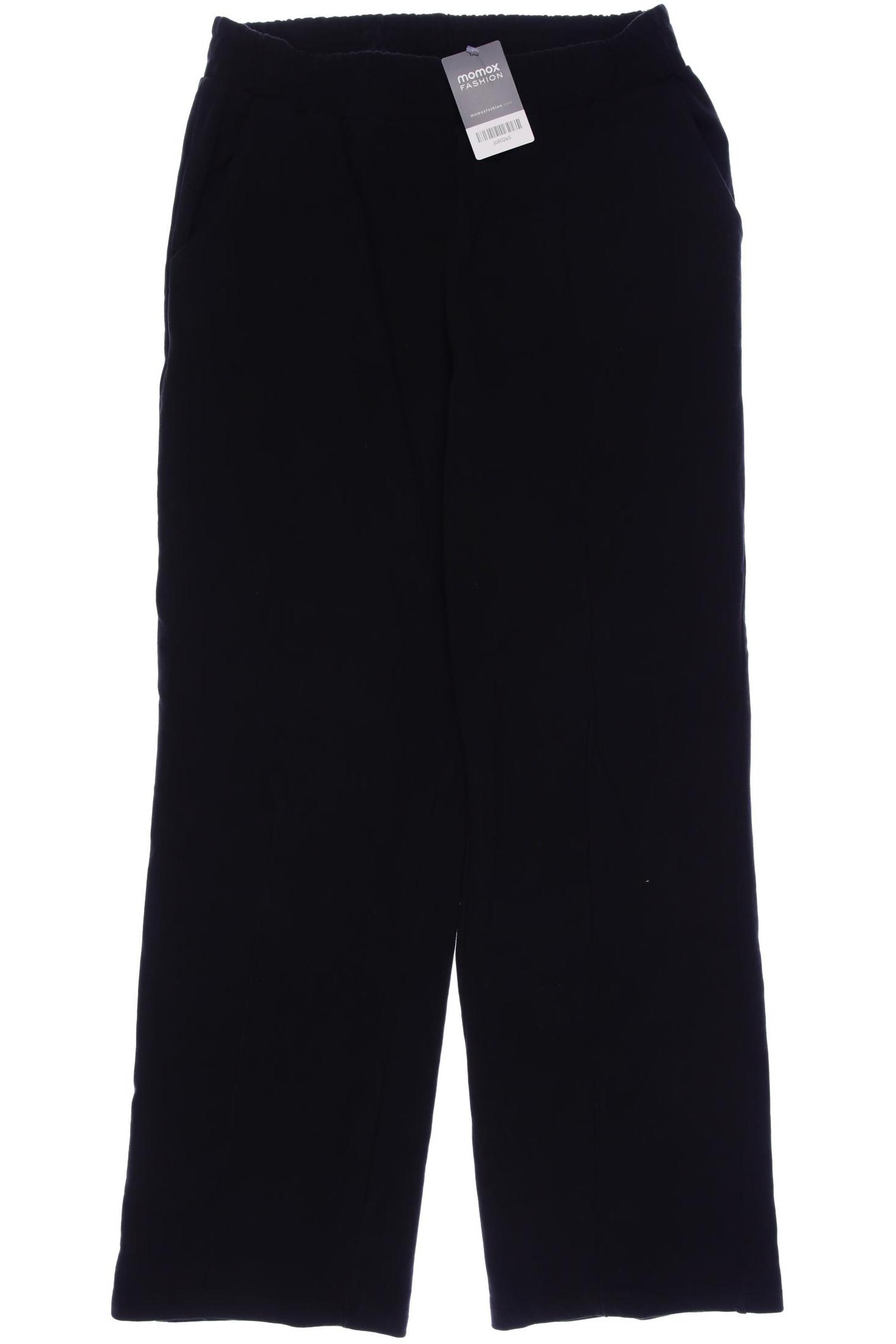 

About you Damen Stoffhose, schwarz, Gr. 38