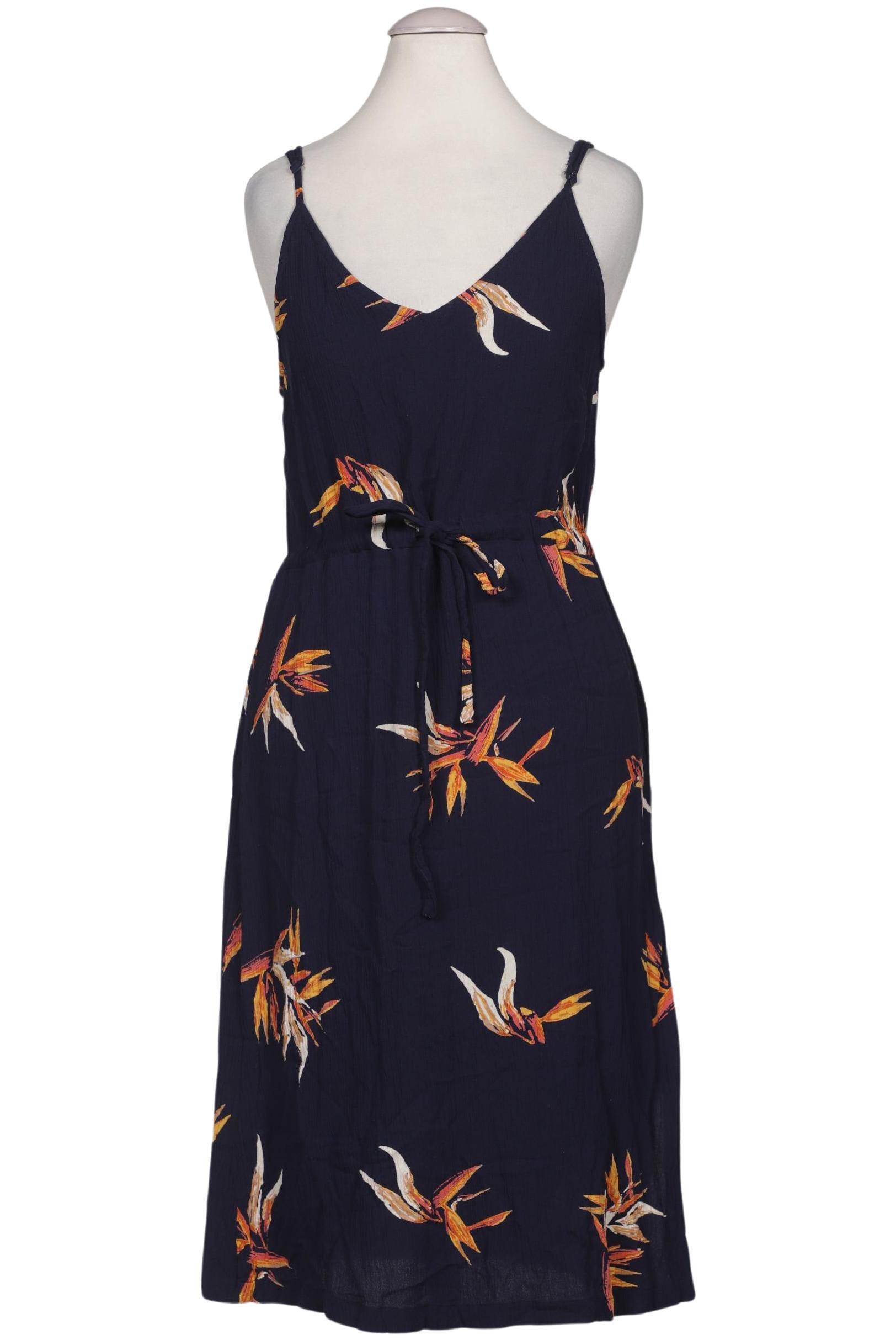

About you Damen Kleid, marineblau, Gr. 34