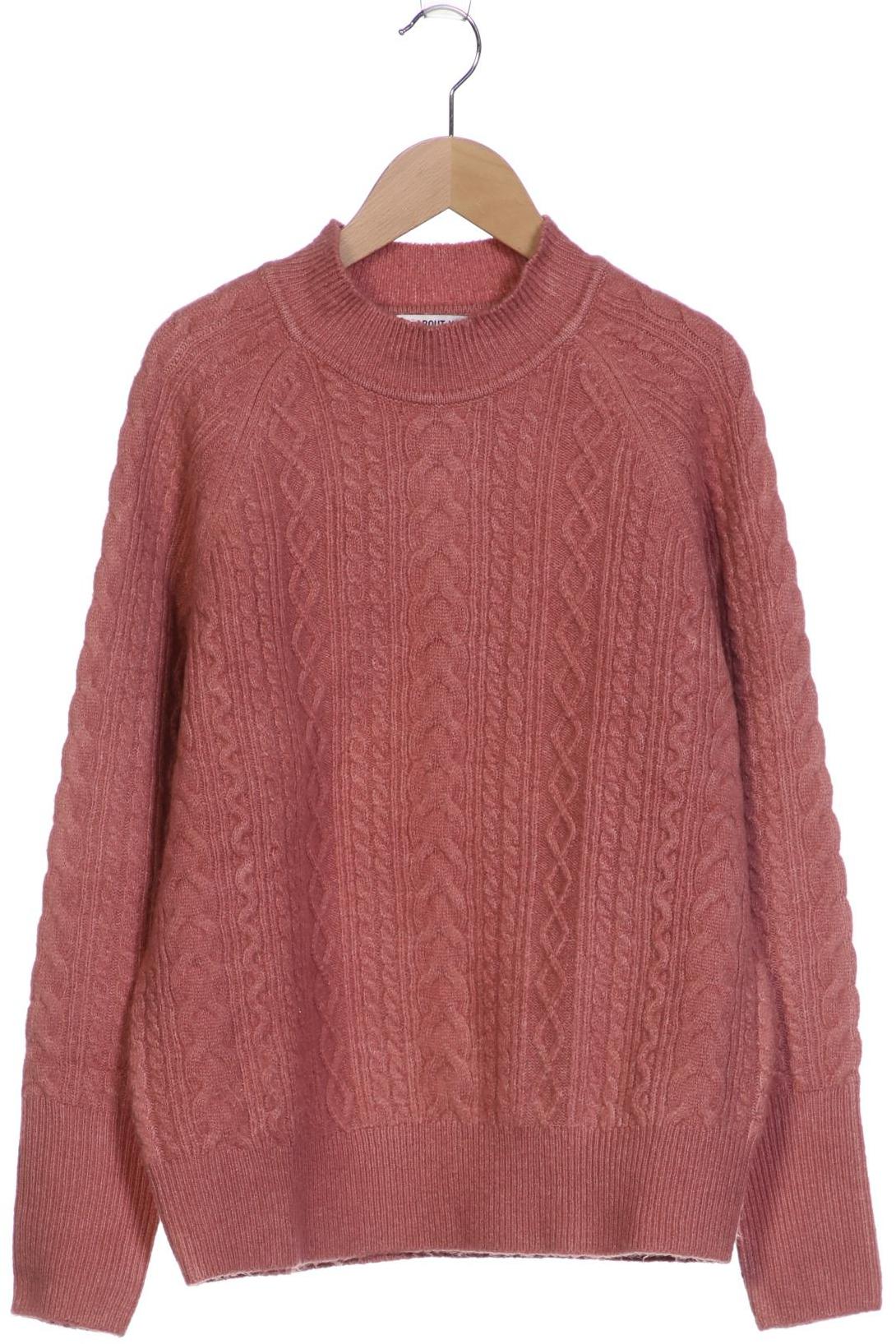 

About you Damen Pullover, pink, Gr. 38