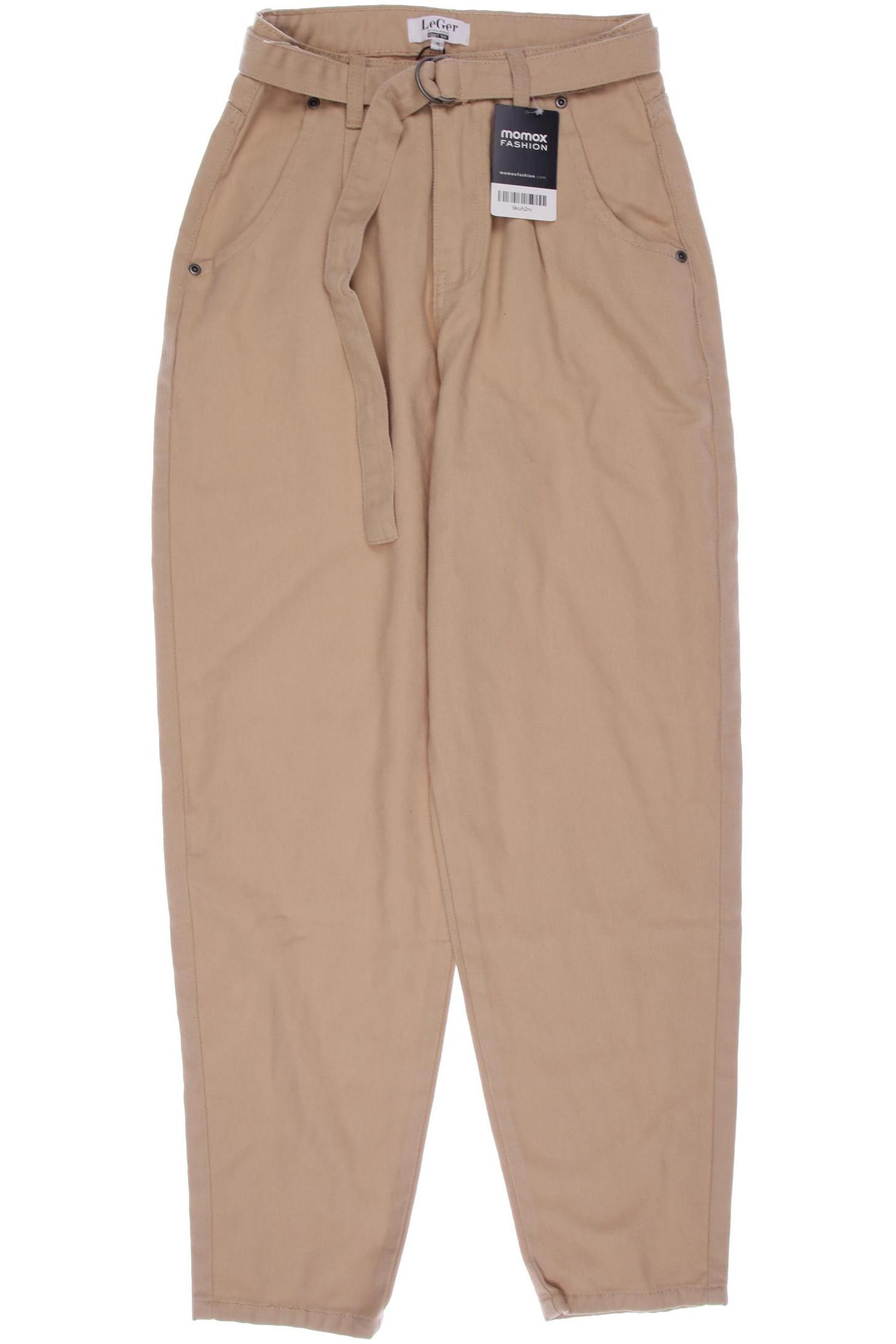 

About you Damen Jeans, beige, Gr. 36