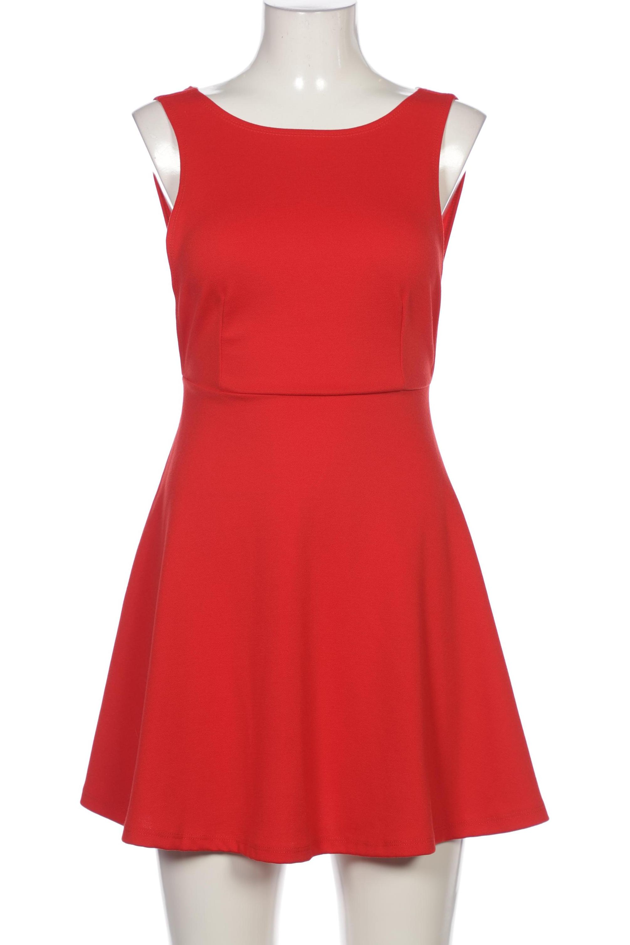 

About you Damen Kleid, rot, Gr. 40
