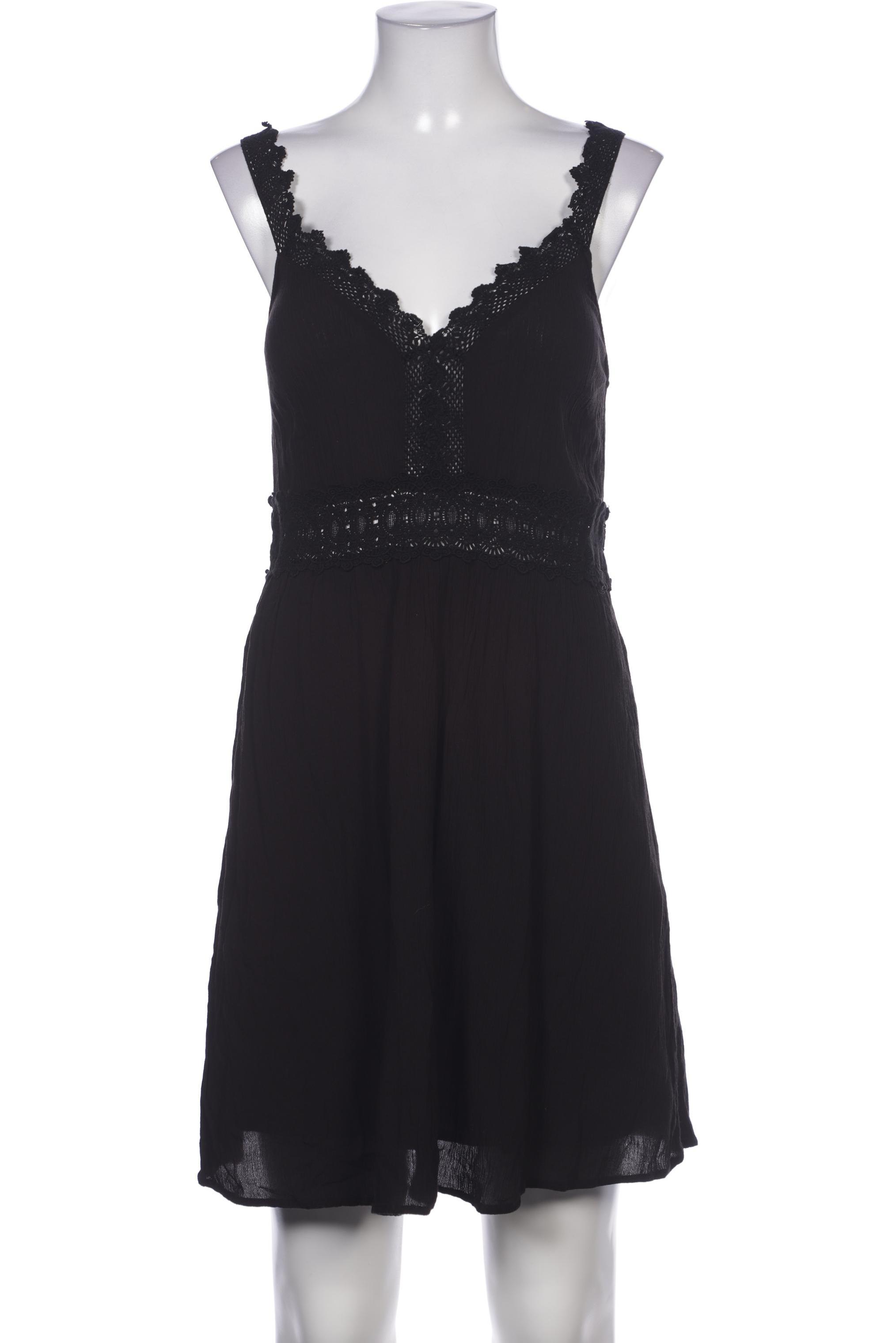 

About you Damen Kleid, schwarz, Gr. 38