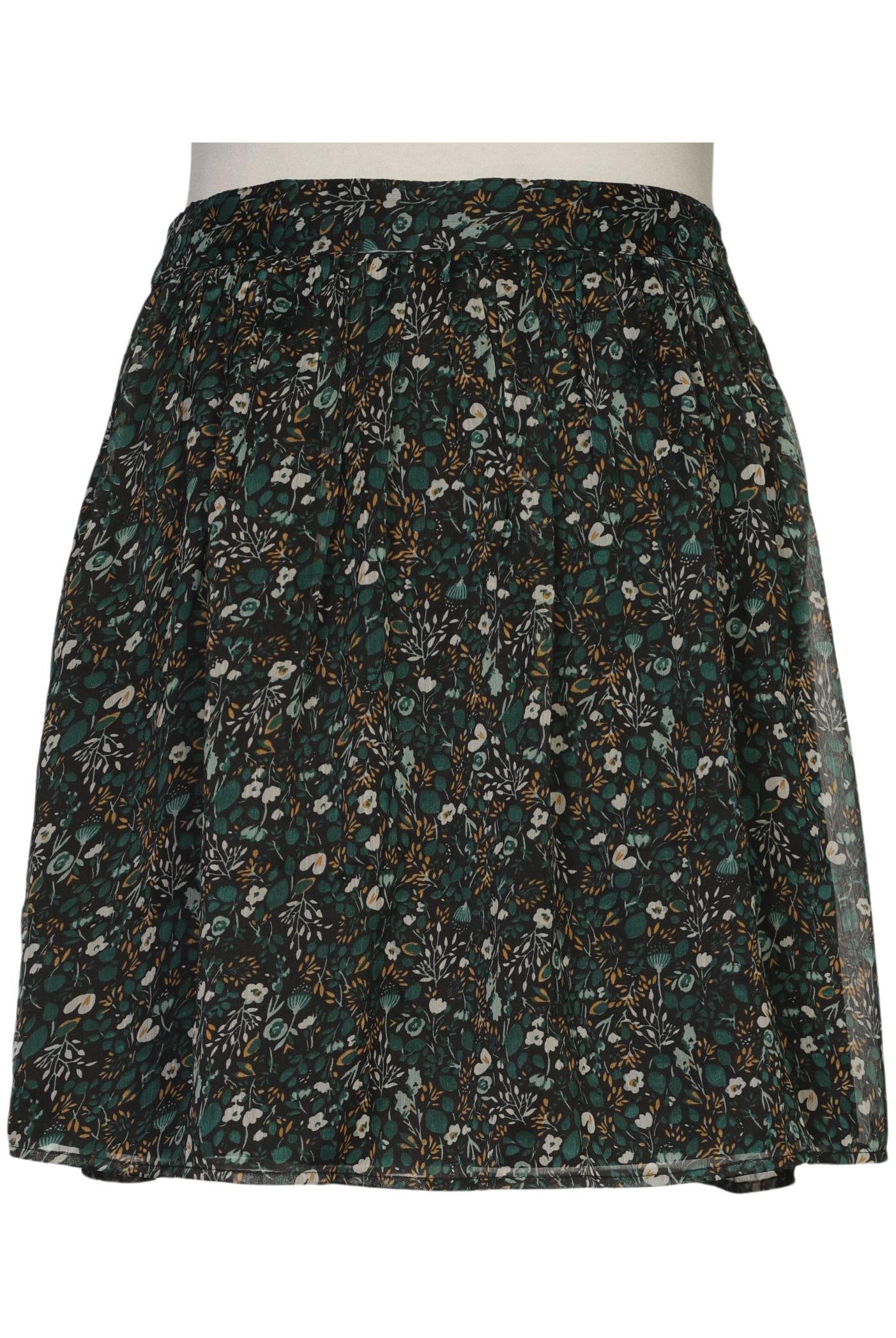 

About you Damen Rock, schwarz, Gr. 42