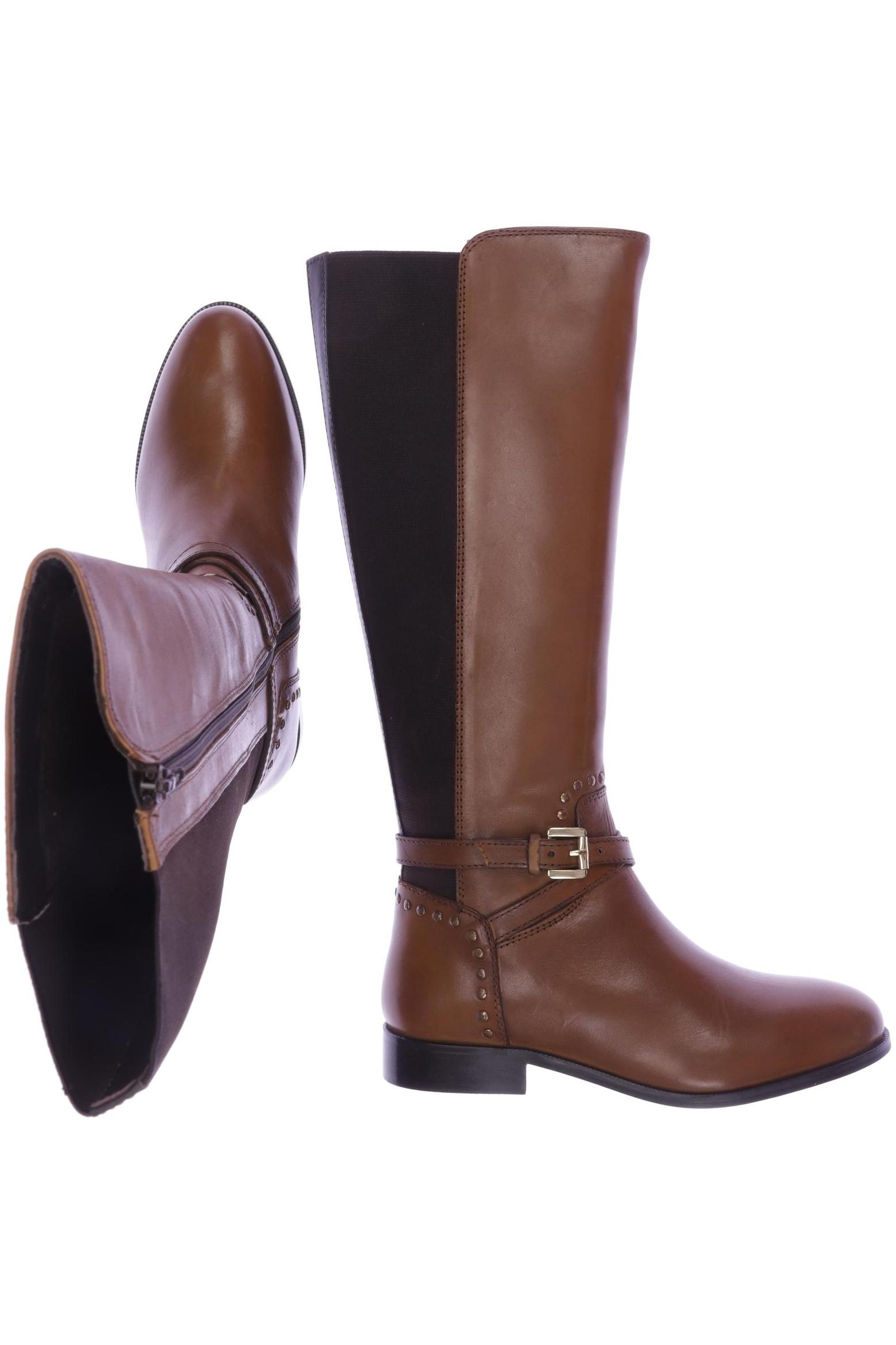 

About you Damen Stiefel, braun, Gr. 36