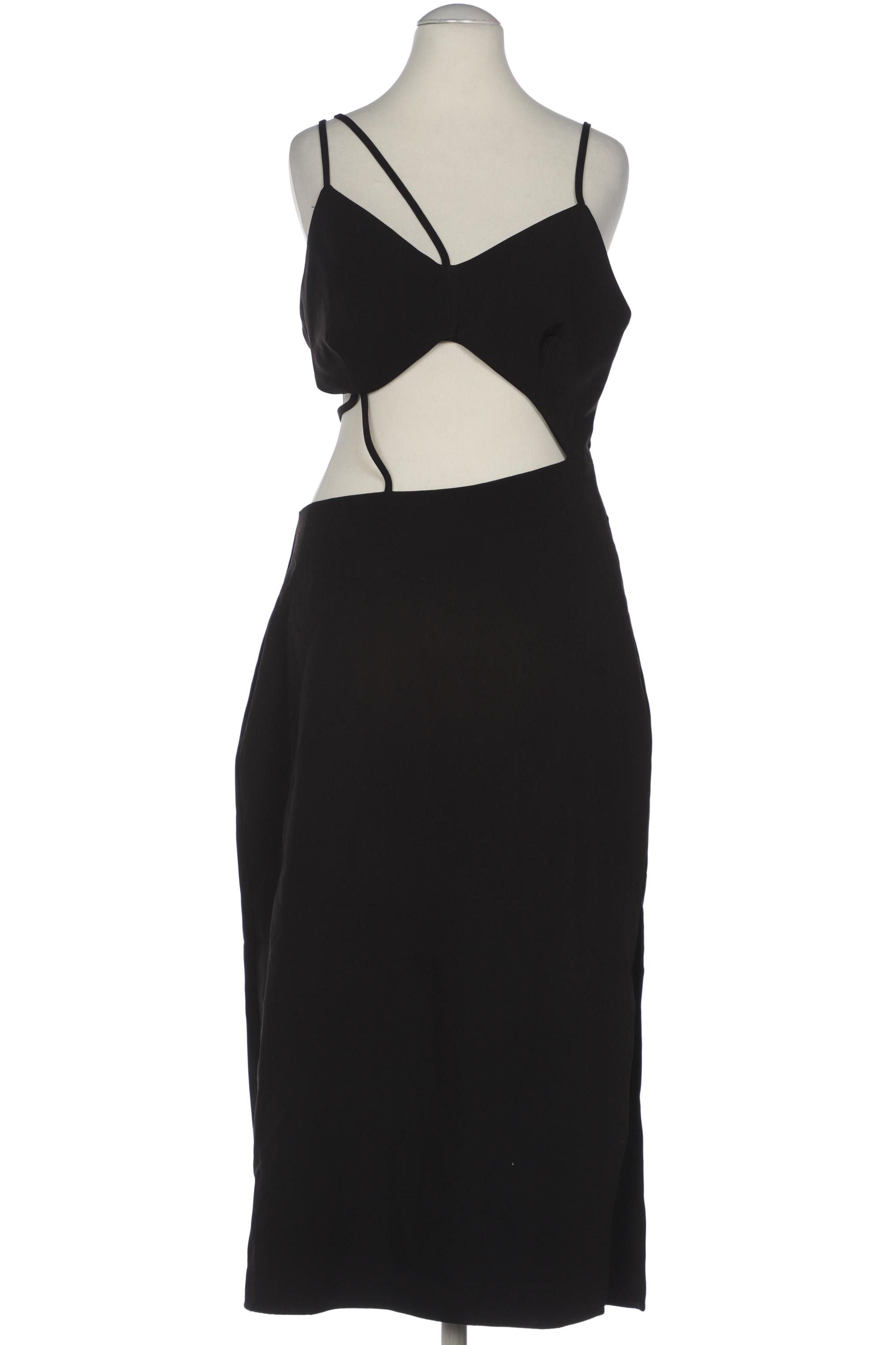

About you Damen Kleid, schwarz, Gr. 38