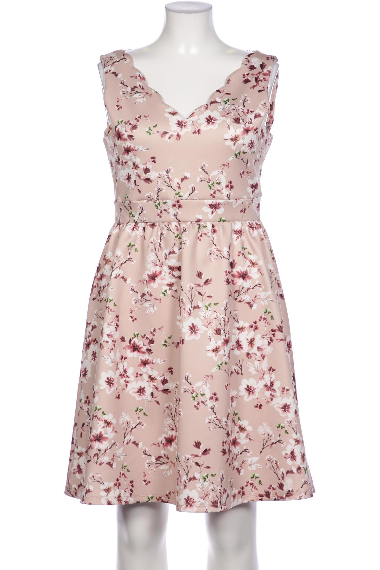 

About you Damen Kleid, pink, Gr. 42